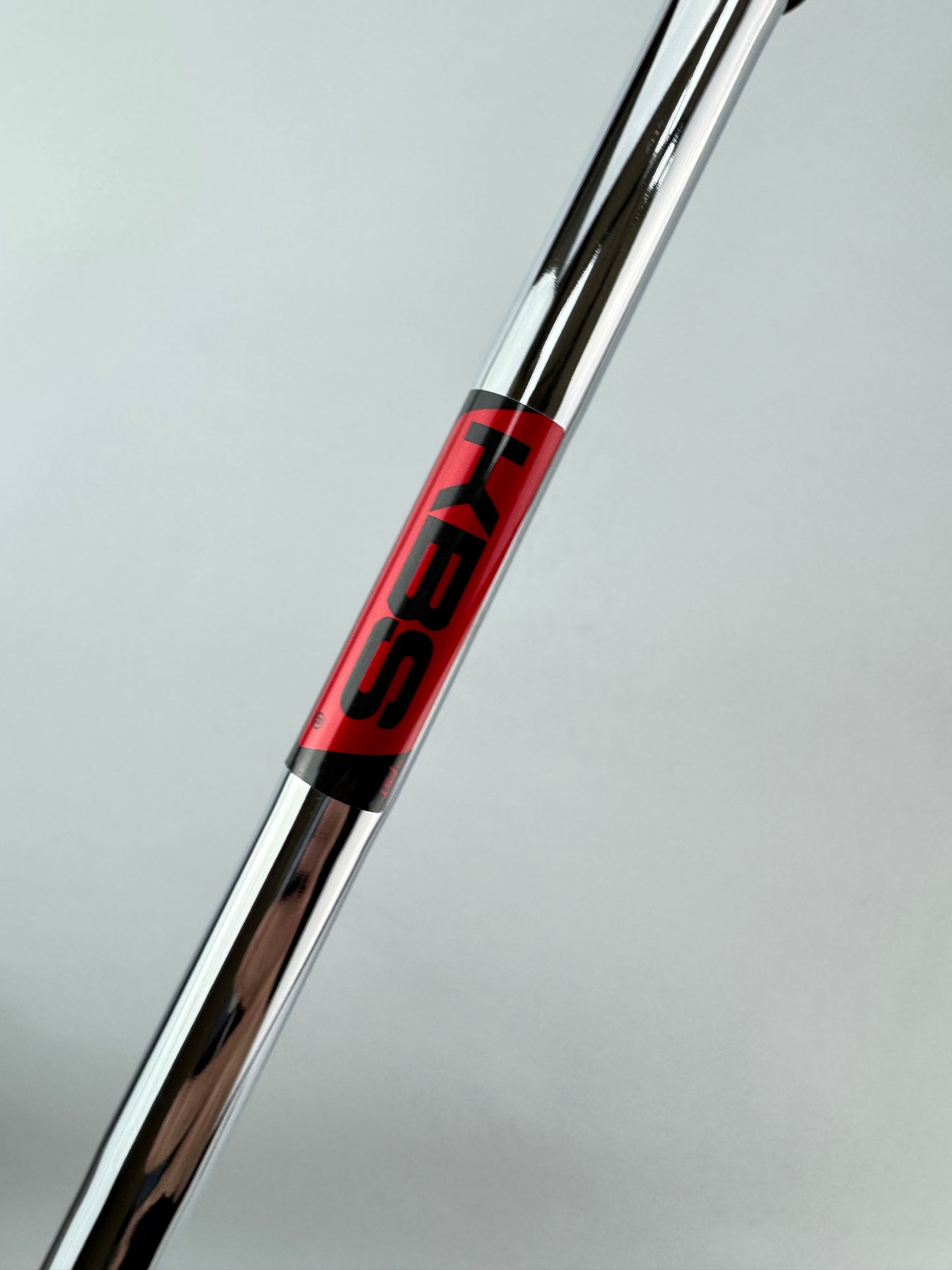 Srixon ZX4 4 Iron 21* MKII Left Handed KBS $-Taper Lite Regular Steel /24508