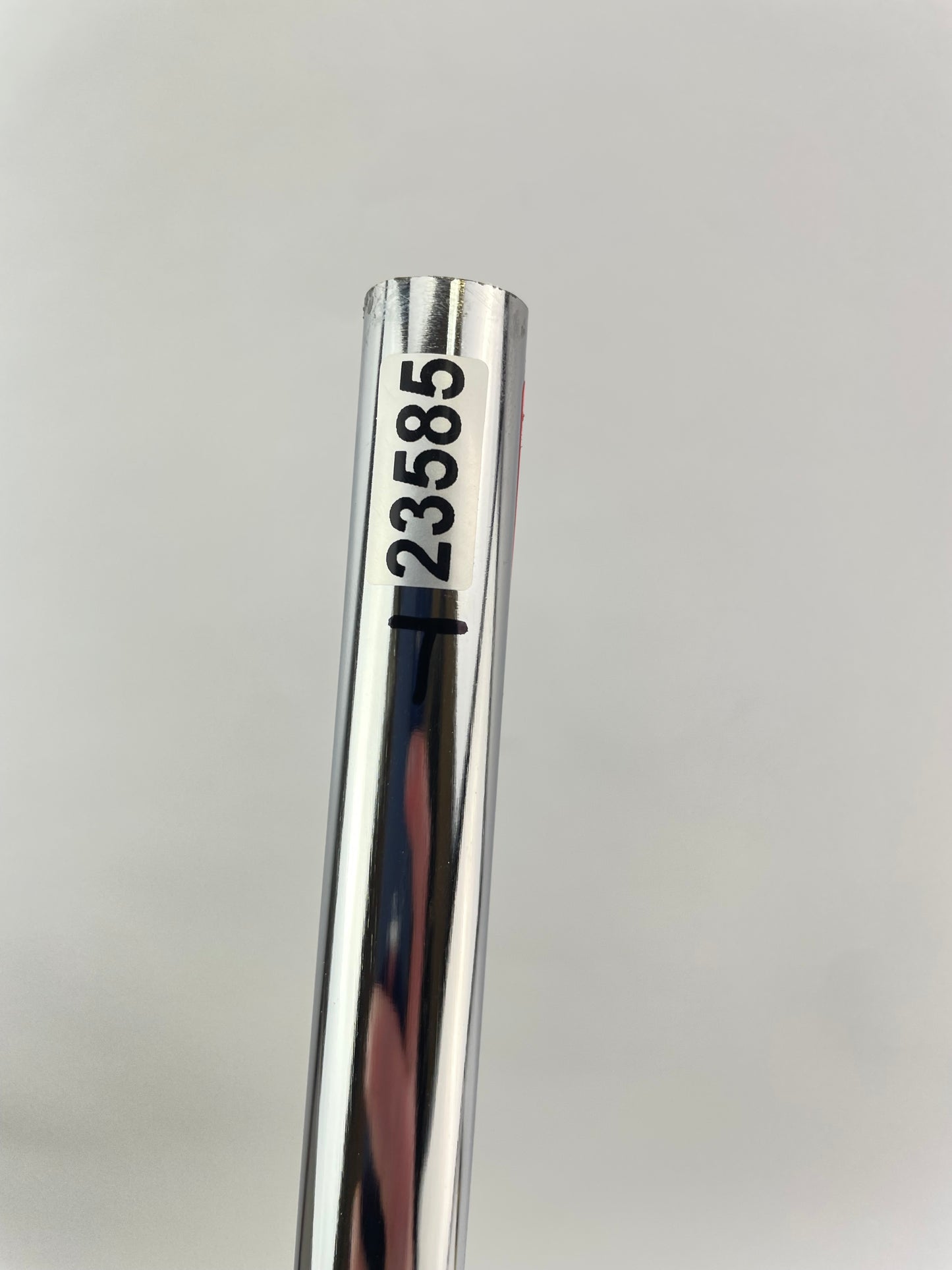 Nippon Modus3 Iron Shaft Tour120 X Flex Steel 35.75” /0.355 Tapered /23585