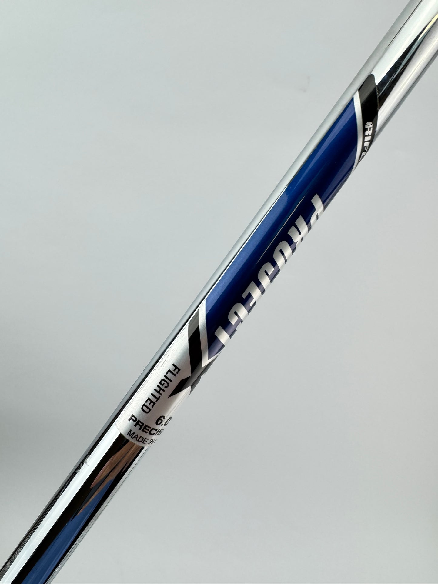 Callaway Apex Cf16 4 Iron Left Handed Project X 6.0 Flighted Stiff Steel /28627