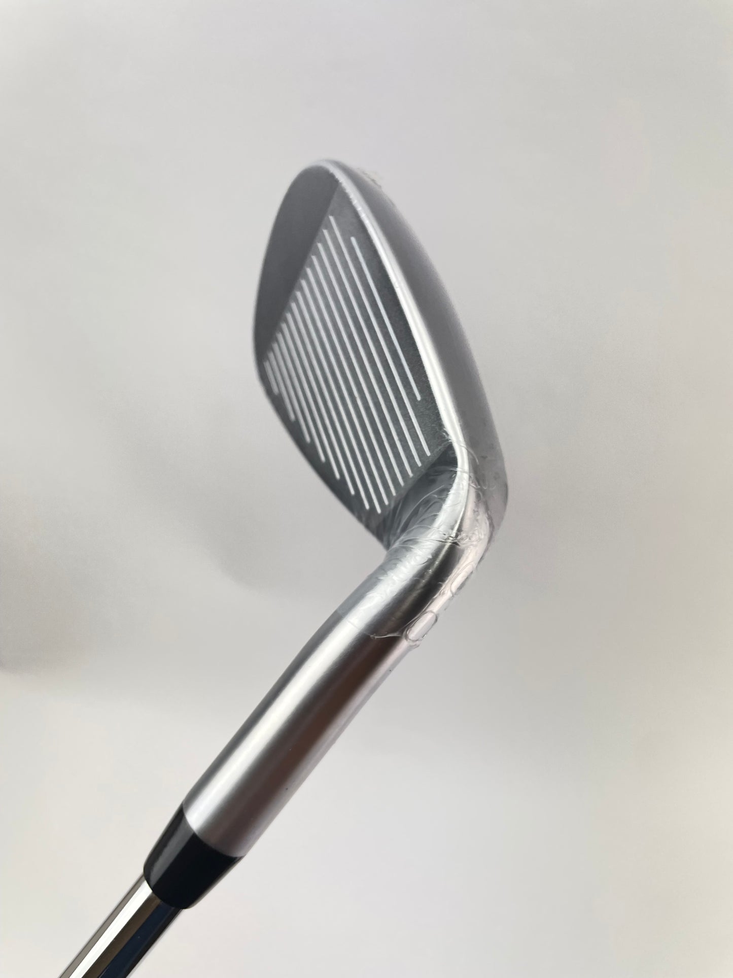 Cobra LTDX Pitching Wedge Left Handed KBS Tour 90 Regular Flex Steel /New /24887