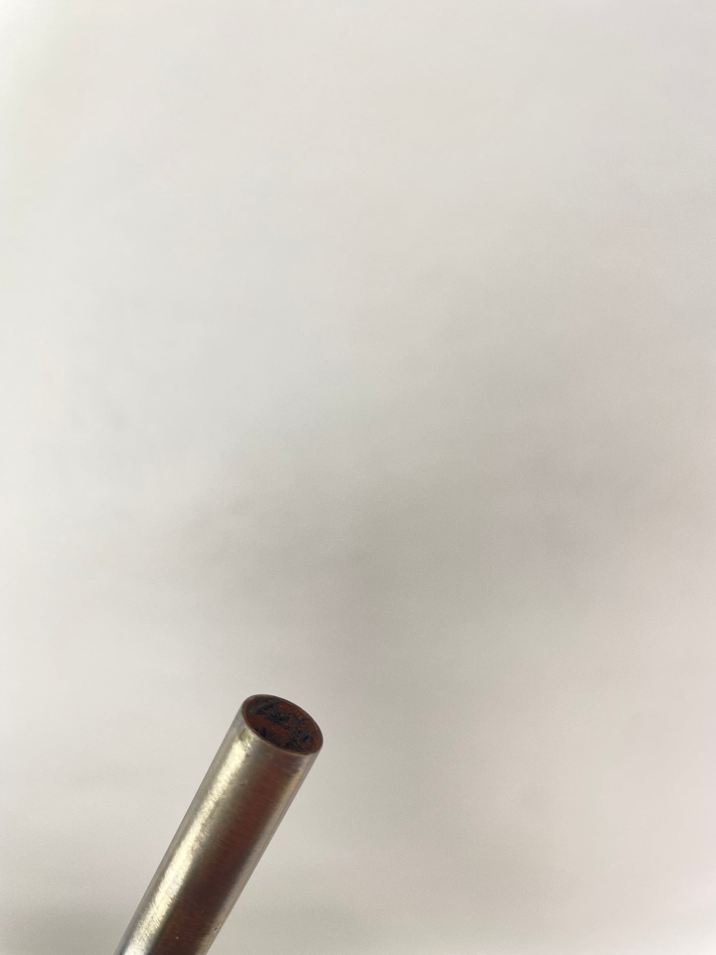 True Temper XP100 Iron Shaft R300 Regular Flex Steel 35.75” /0.370 /24731