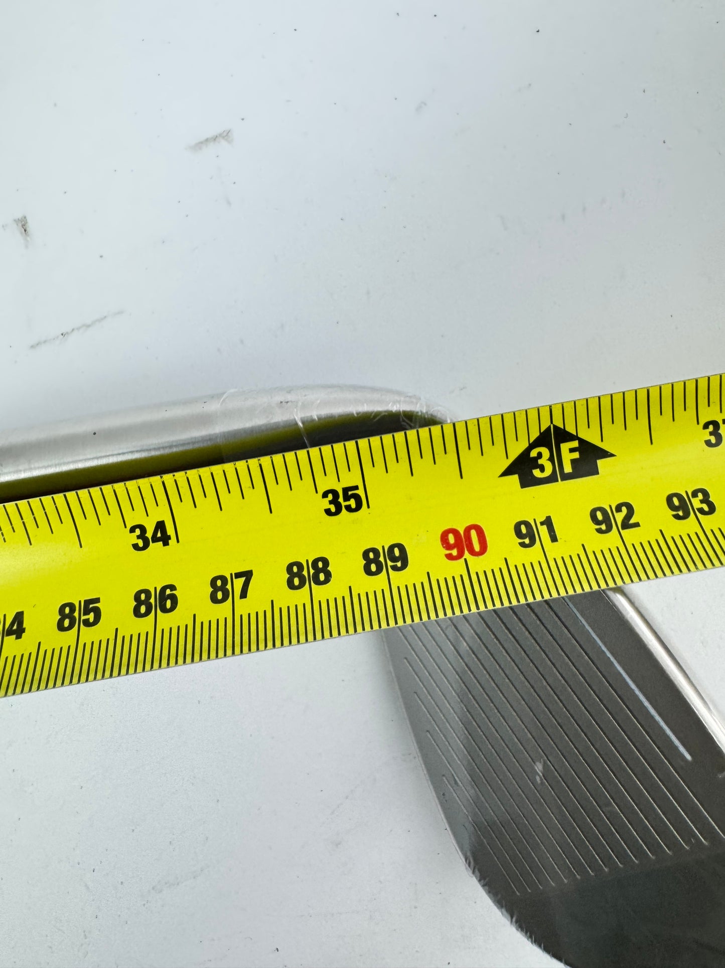 Cobra Aerojet Sand Wedge 54* KBS PGI 75 Regular Flex Graphite /Right /New /24690