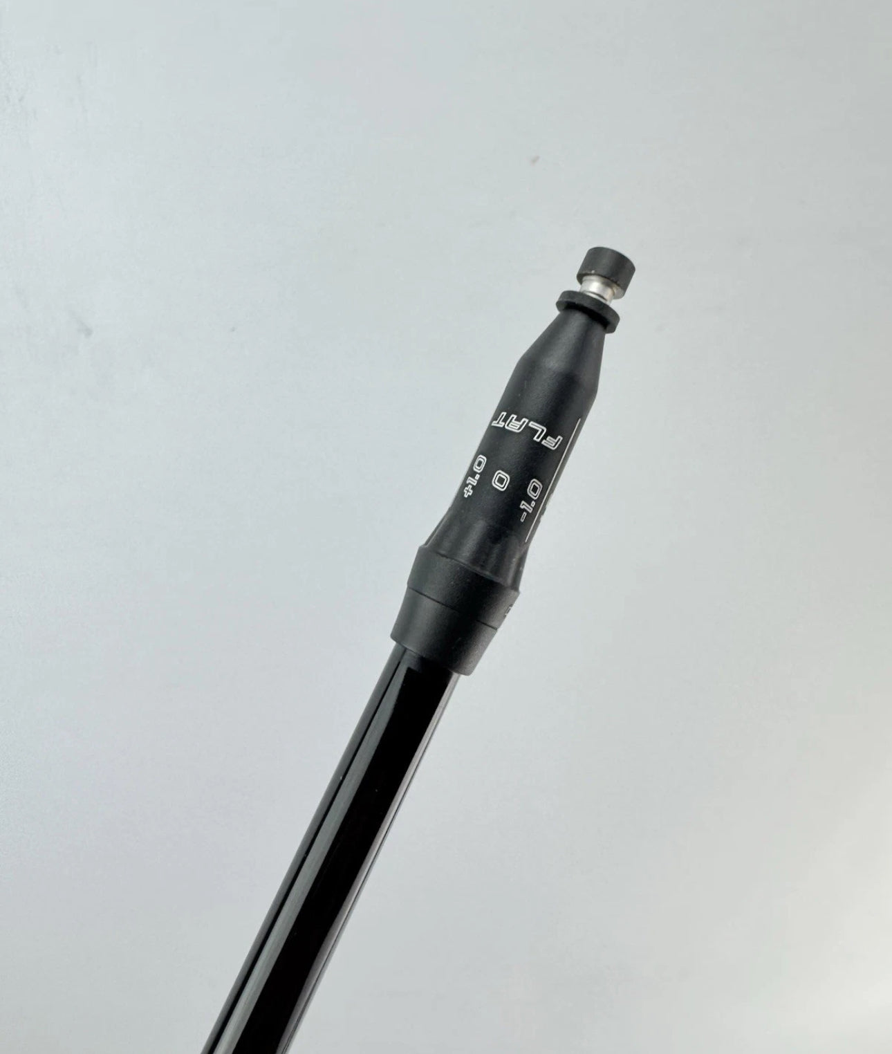 Evenflow Handcrafted San Diego Tour Issue Driver Shaft Ping G440 X Flex 44.5”