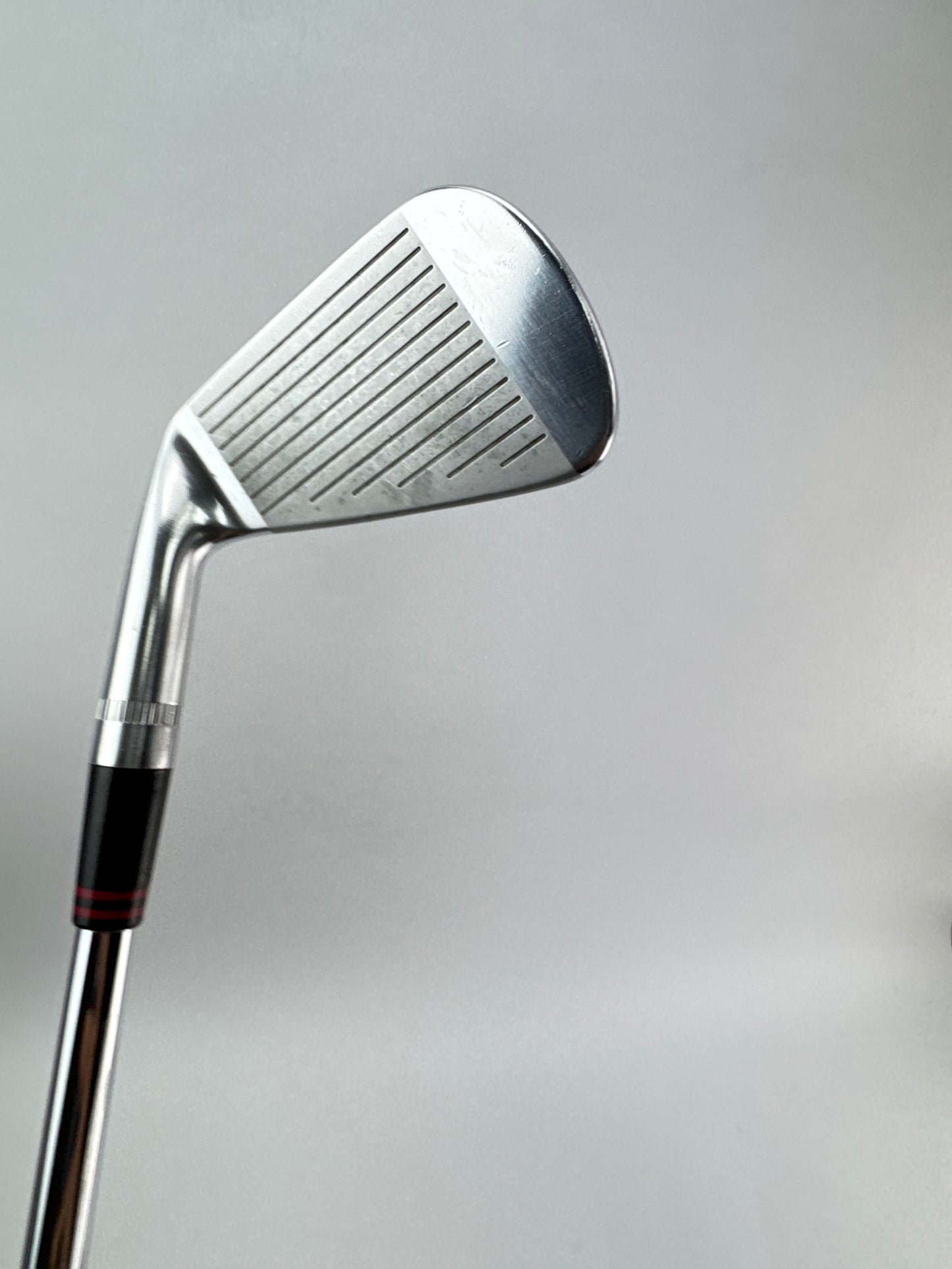 Ben Hogan Icon 6 Iron Forged KBS Tour 90 Stiff Flex Steel /Right Handed /25166