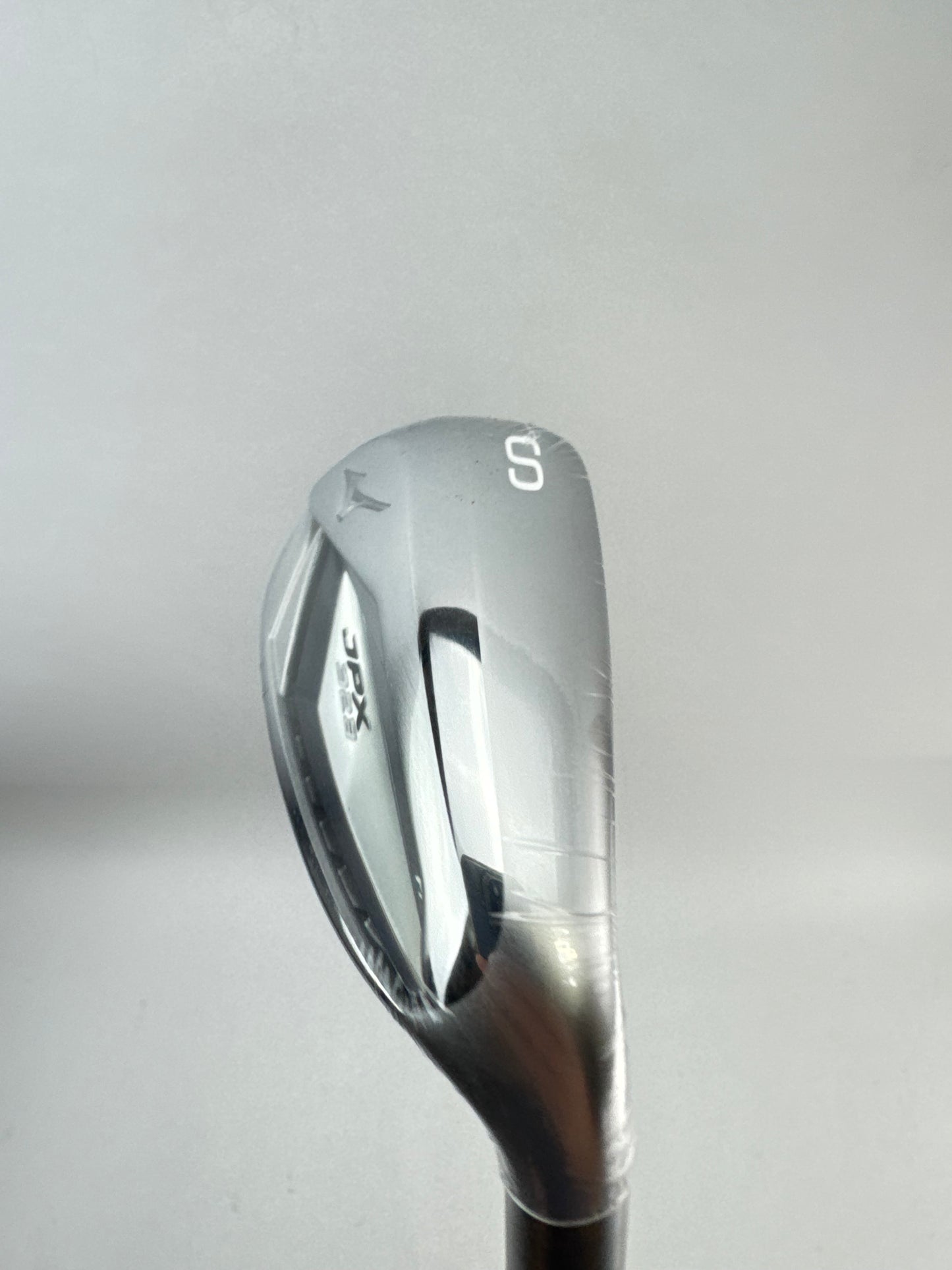 Mizuno JPX923 Sand Wedge 55* Hot Metal HL Recoil ESX F3 Regular Graphite /25576