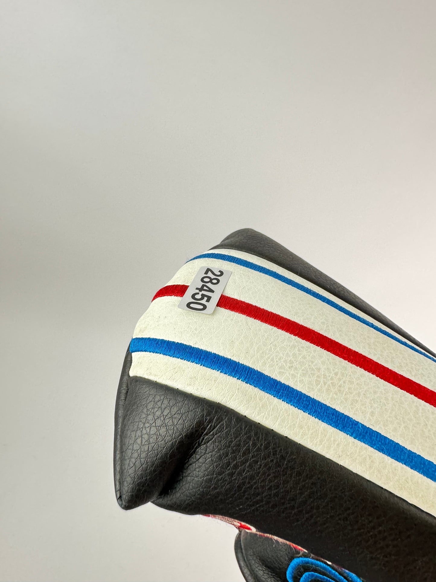 Odyssey Triple Track Putter Stroke Lab Double Wide 33.5” /Right/Headcover /28450