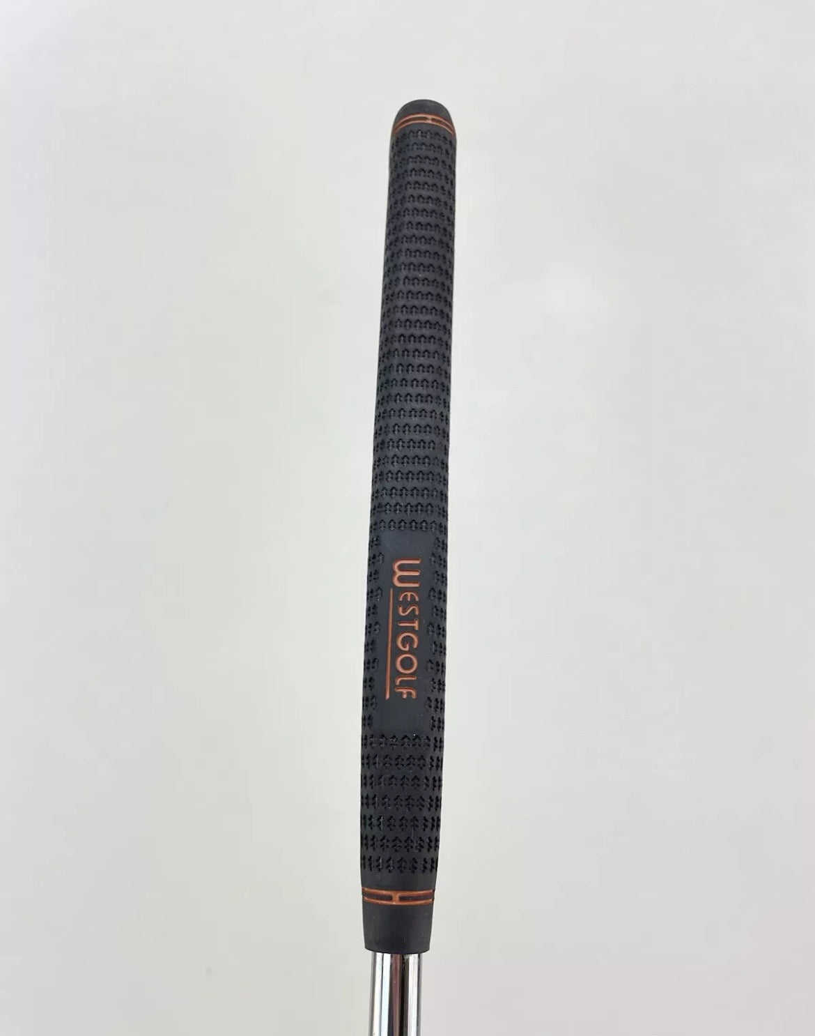 Ping Scottsdale Anser Putter Blade 35.5" Right Handed /New Grip /16165