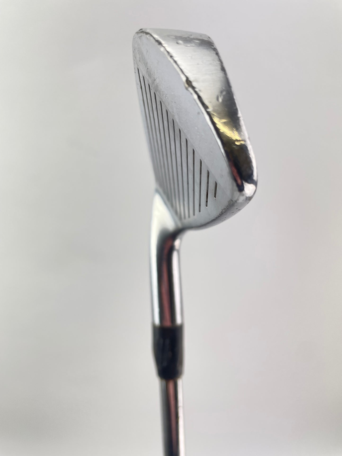 King Cobra 5 Iron Forged CB DG Regular Flex Steel /Right Handed /New Grip /23249