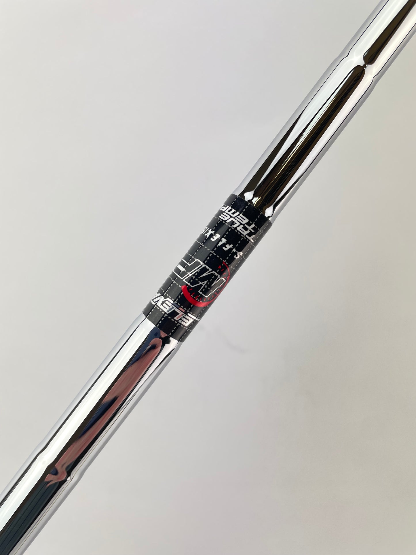 Elevate MPH Iron Shaft 95 Stiff Flex Steel 35” /0.370 Parallel /23490