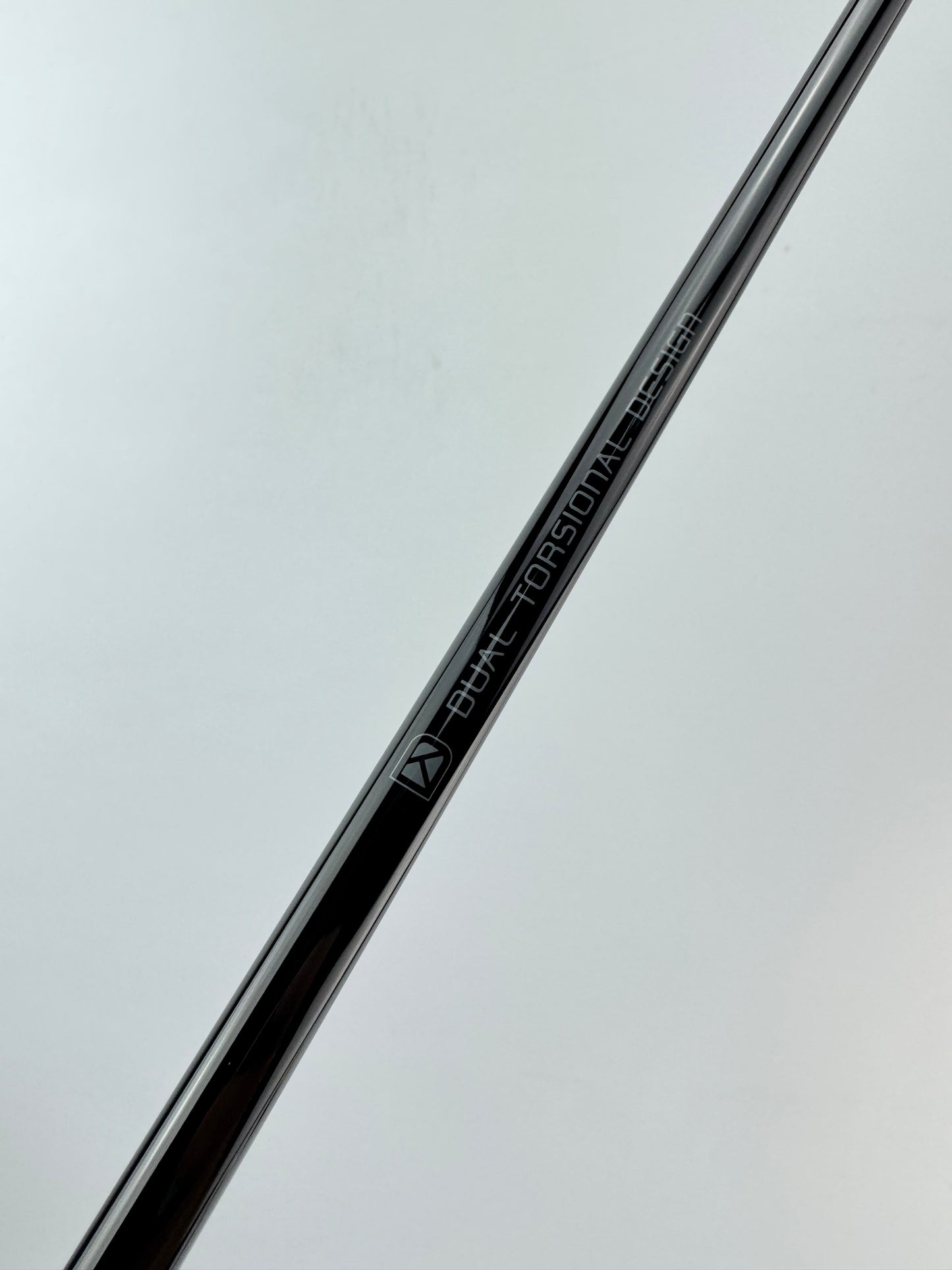 Taylormade Qi10 Qi35 Driver Shaft Hzrdus Gen4 6.0 Stiff Graphite 44.5” /New