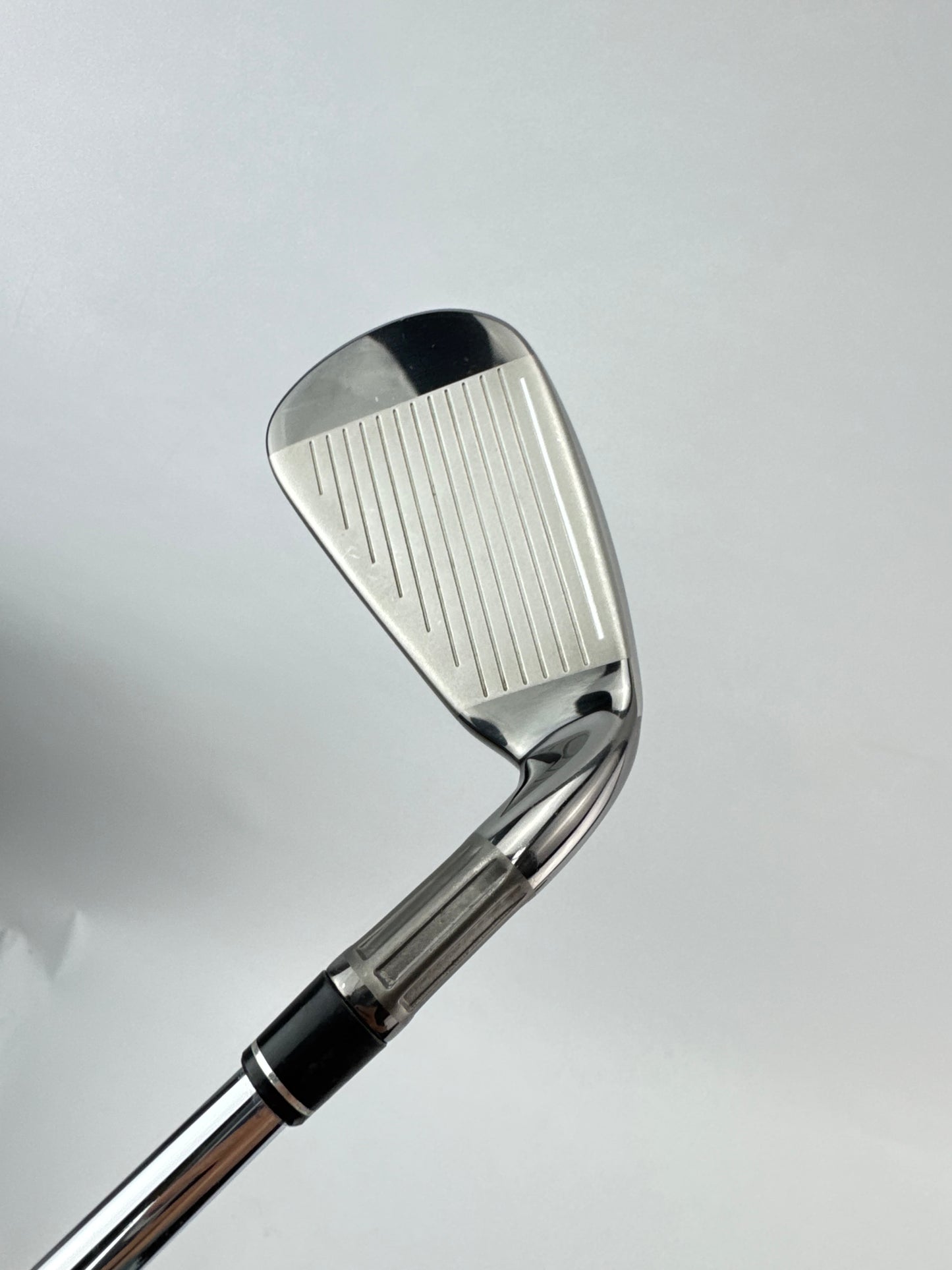 Taylormade M2 4 Iron 20.5* Left Handed Regular Flex Steel +1/2” /25793