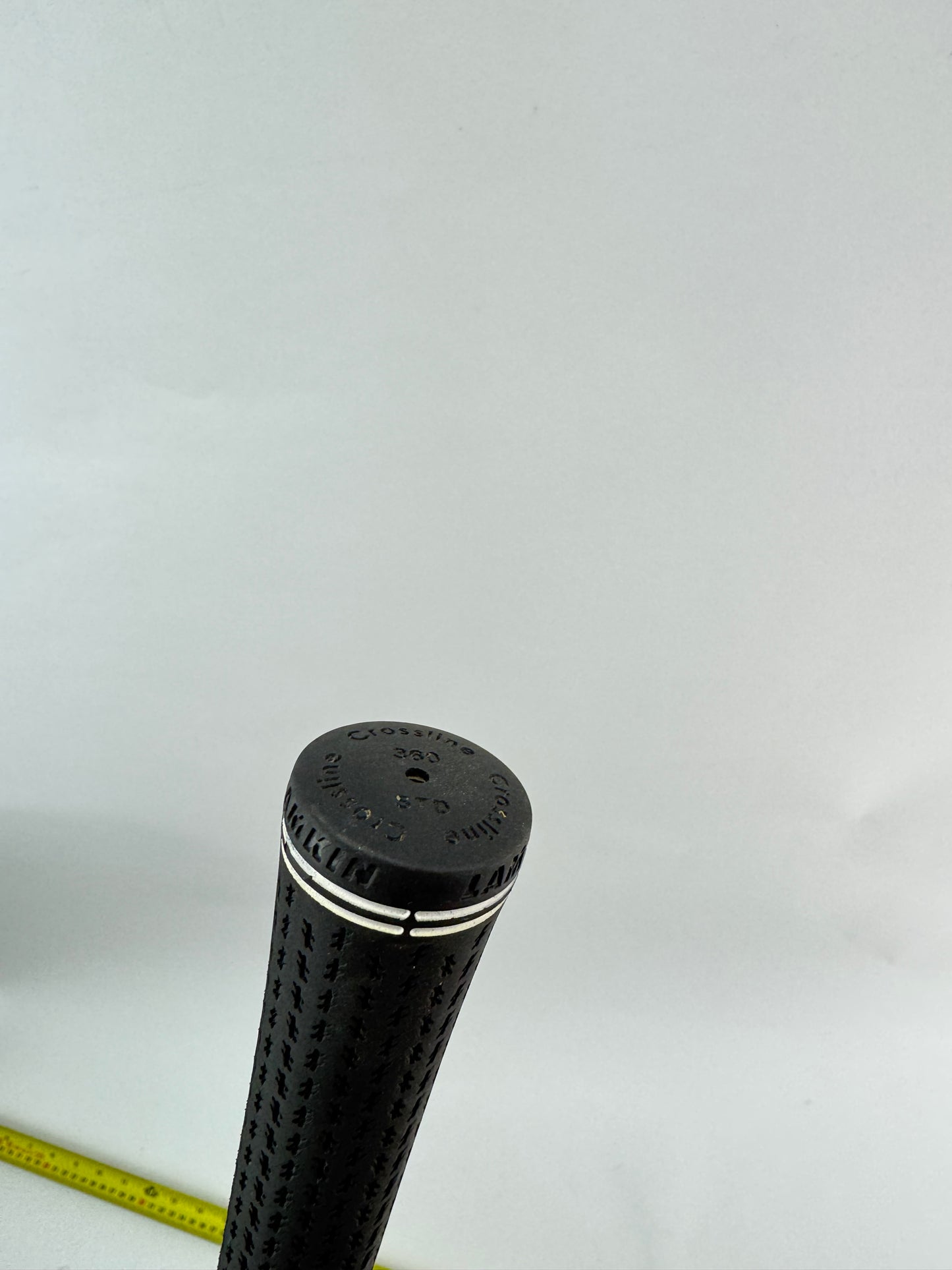 Cobra Hybrid Shaft KBS PGI 65 A Senior Flex Graphite 39” /Lamkin /23096