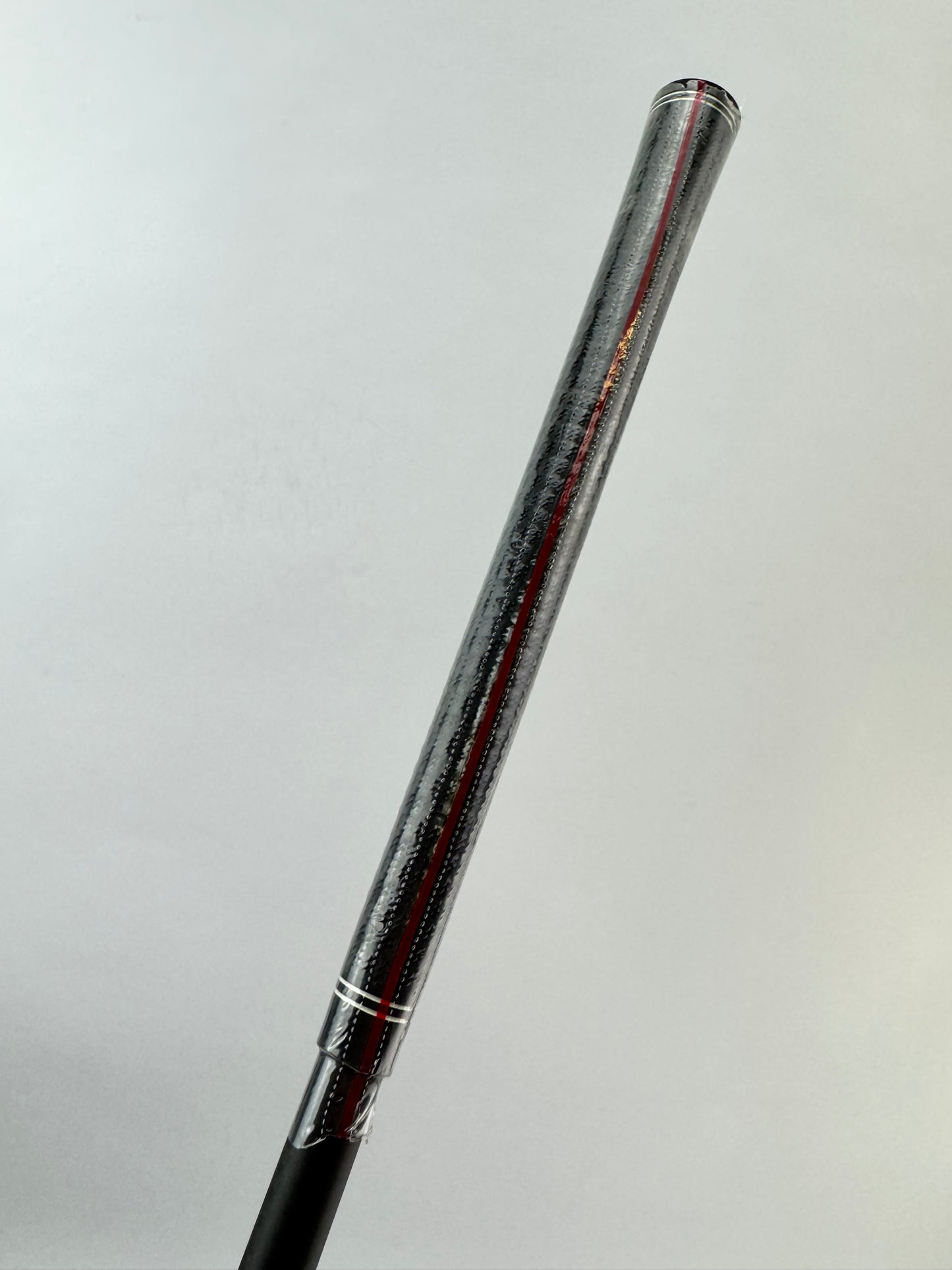 Cobra T-Rail 7 Iron Hybrid Left Handed Regular Graphite /Demo /New /24436