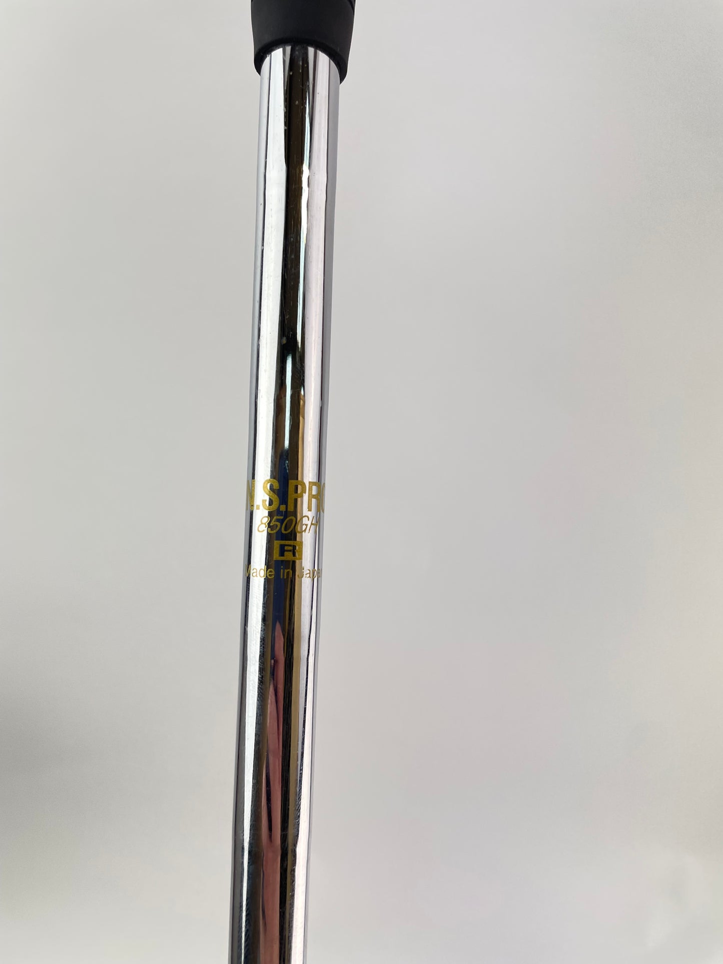 PXG 0311 Sugar Daddy Lob Wedge 60* Xtreme Dark Regular Flex Steel /Right /27729
