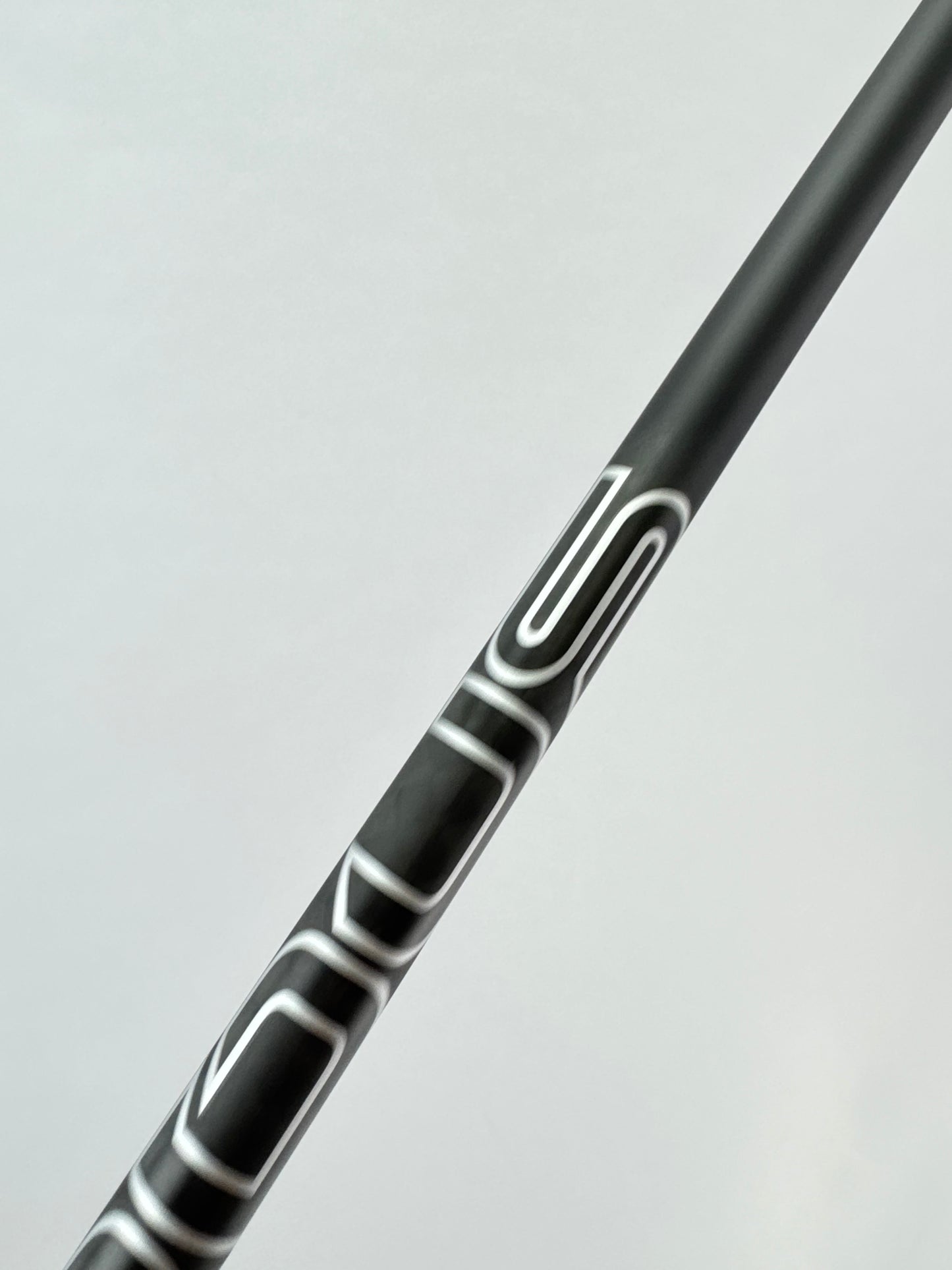 Callaway Elyte AI Smoke Driver Shaft Hzrdus Gen5 TX X Flex Graphite 44.5” /New