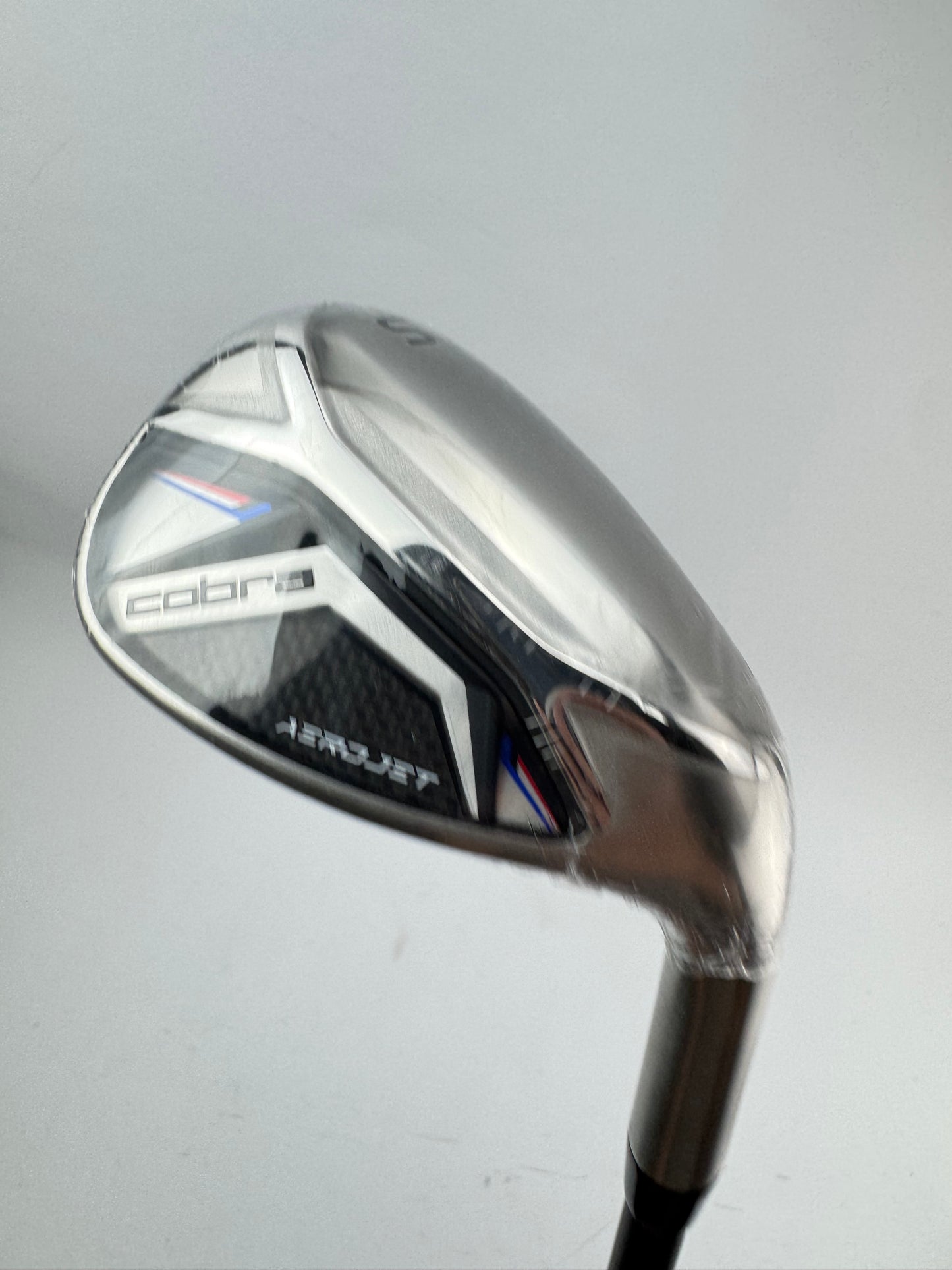 Cobra Aerojet Sand Wedge 54* KBS PGI 75 Regular Flex Graphite /Right /New /24690