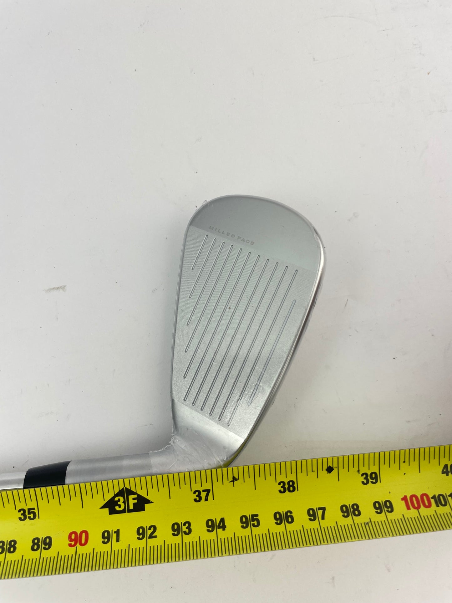 Cobra LTDX 7 Iron Left Handed KBS Tour 90 Regular Flex Steel /Brand New /24756