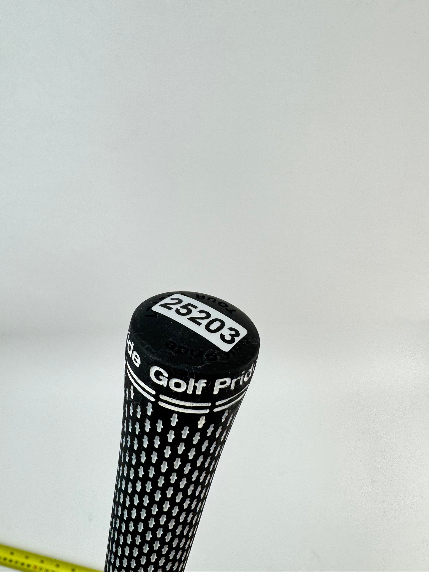 Tensei Orange AV Taylormade Driver Shaft Tour Issue X Flex Graphite 44.75”/25203