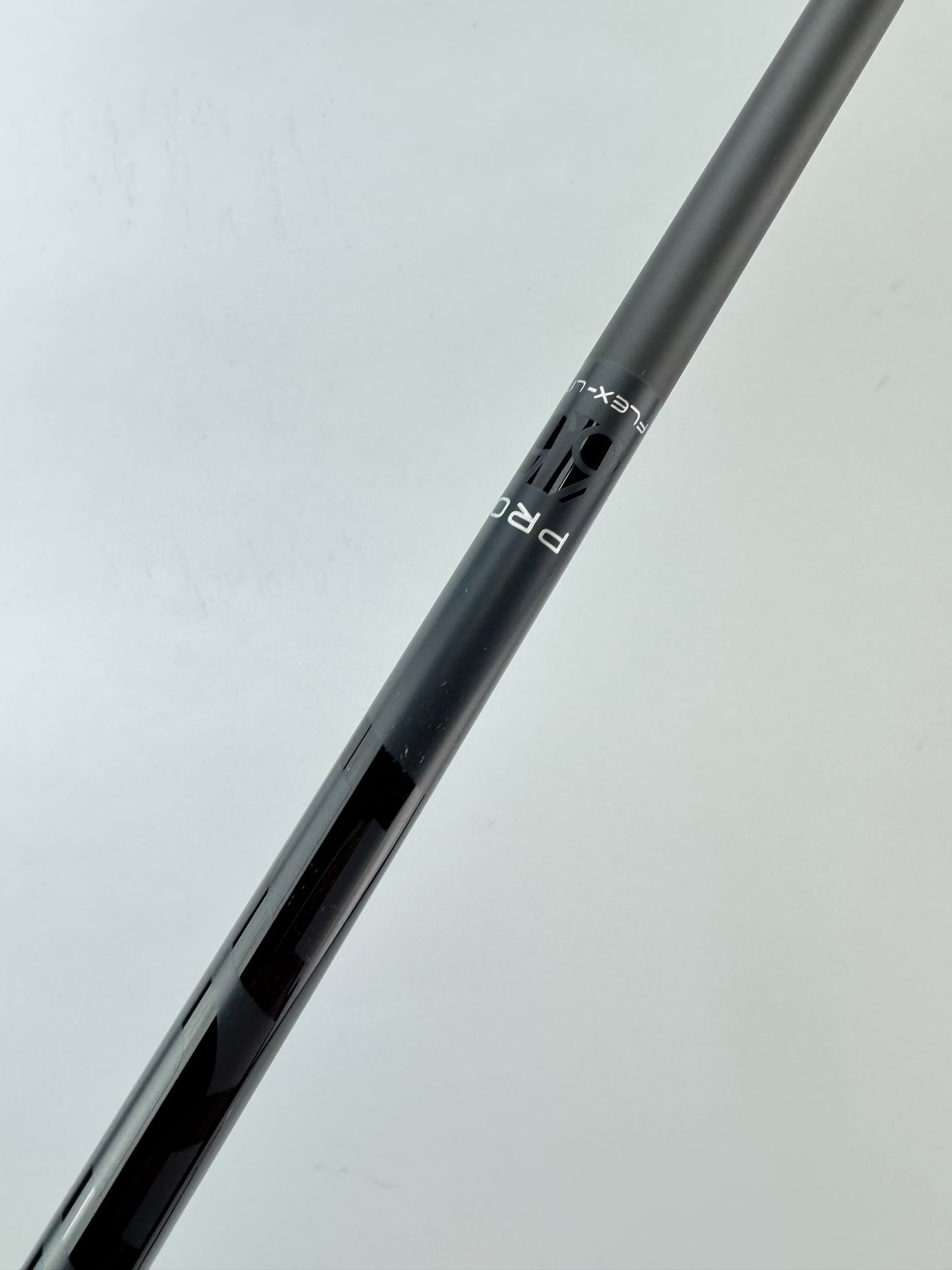 Cobra Senior 3 Wood Shaft Fujikura Pro Lite Graphite 42.25" /New /23652