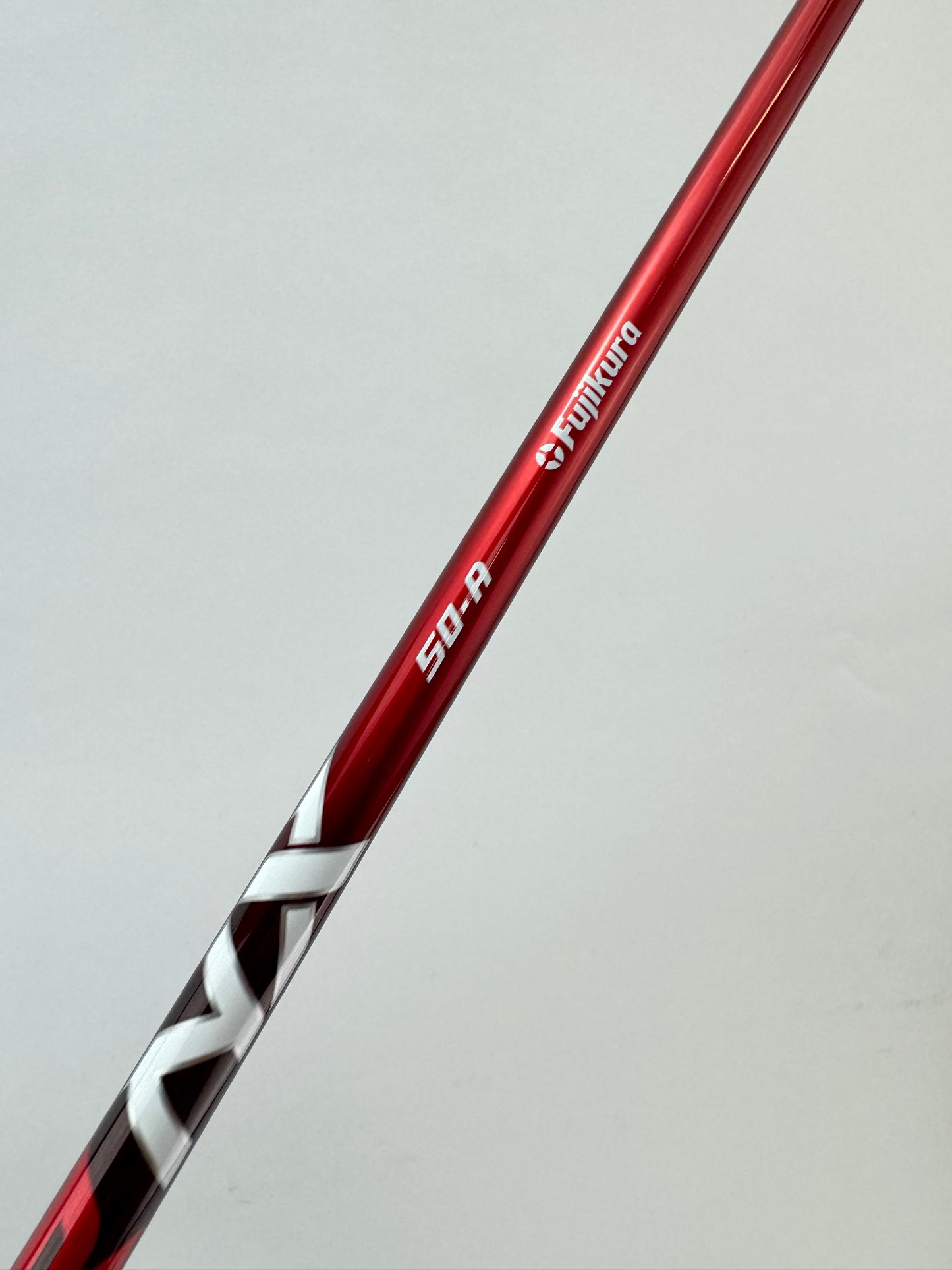 PXG Speeder NX Driver Shaft Fujikura Senior Flex Graphite 44.5” /New /26757