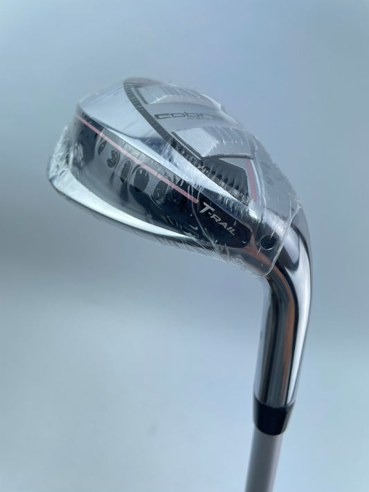 Cobra T-Rail Ladies Sand Wedge 56* Women’s Flex Graphite /Right /New /24827