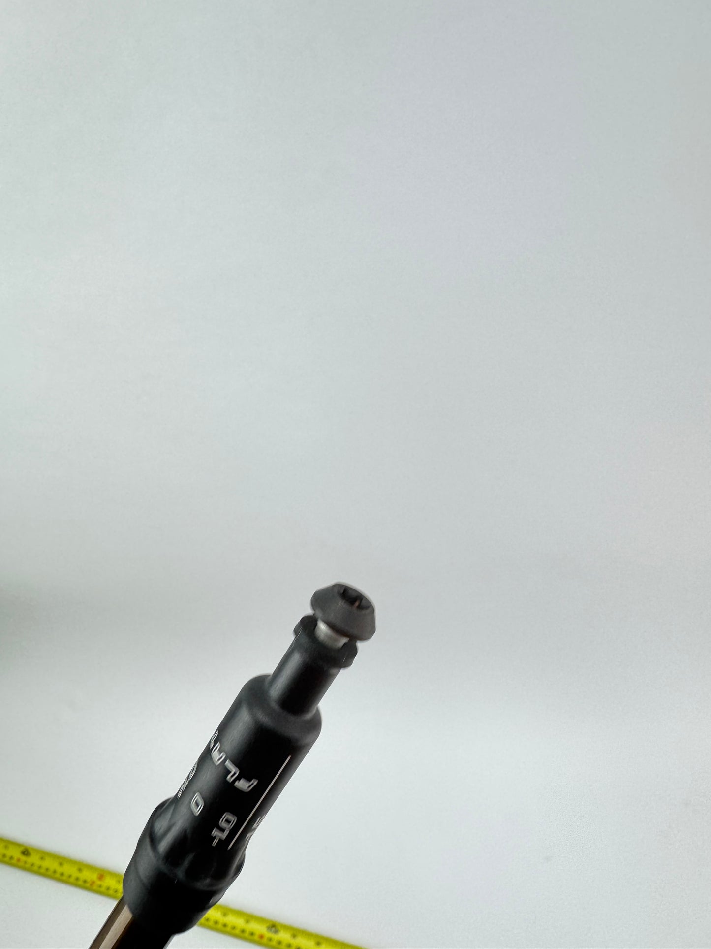Ping G430 Senior Hybrid Shaft Alta CB 70 SR Graphite 38.5” /G425 /G410 /25064