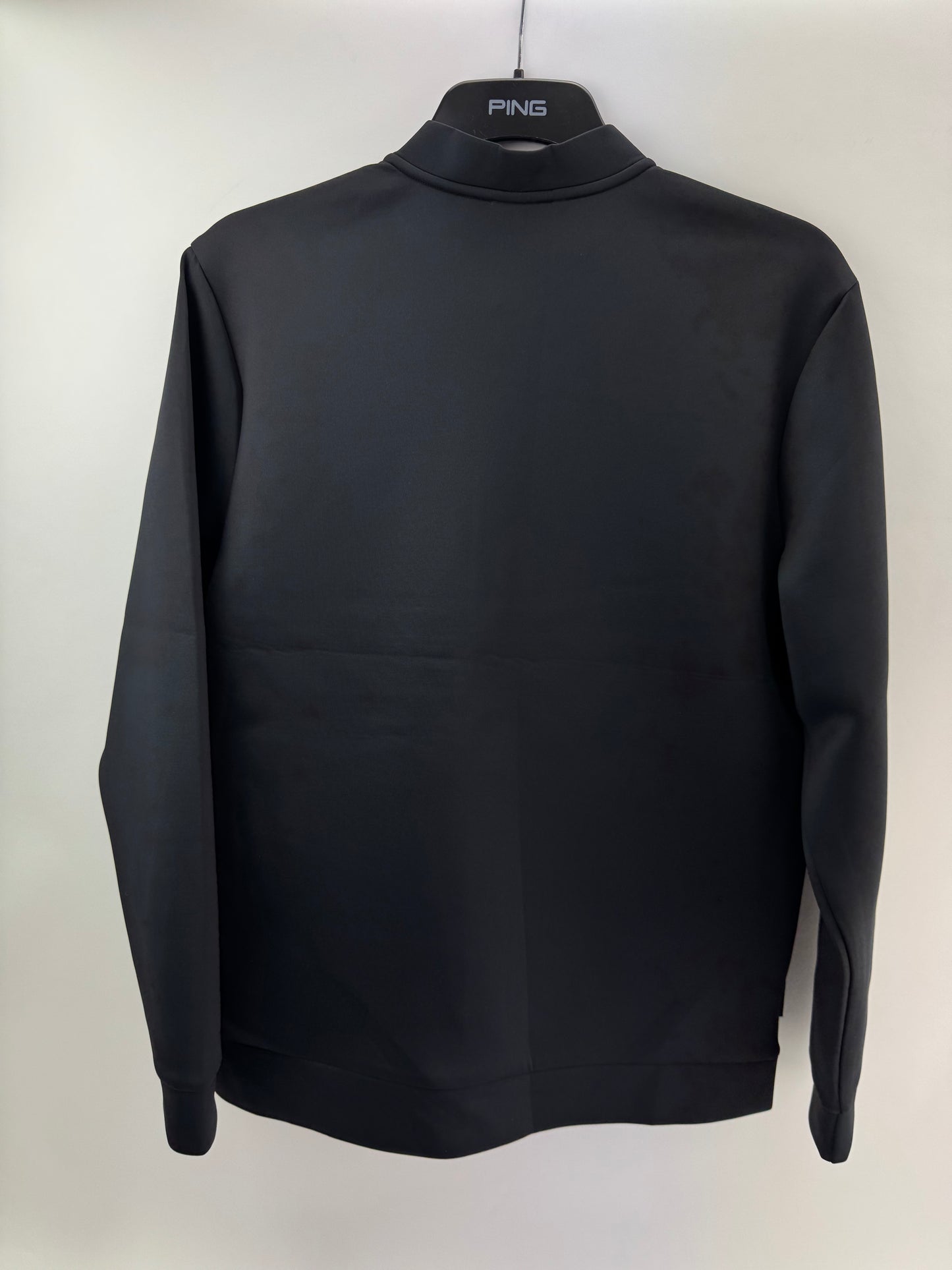 Under Armour Drive Pro Jacket Storm Hybrid Full Zip UK Large /Black /New /24234