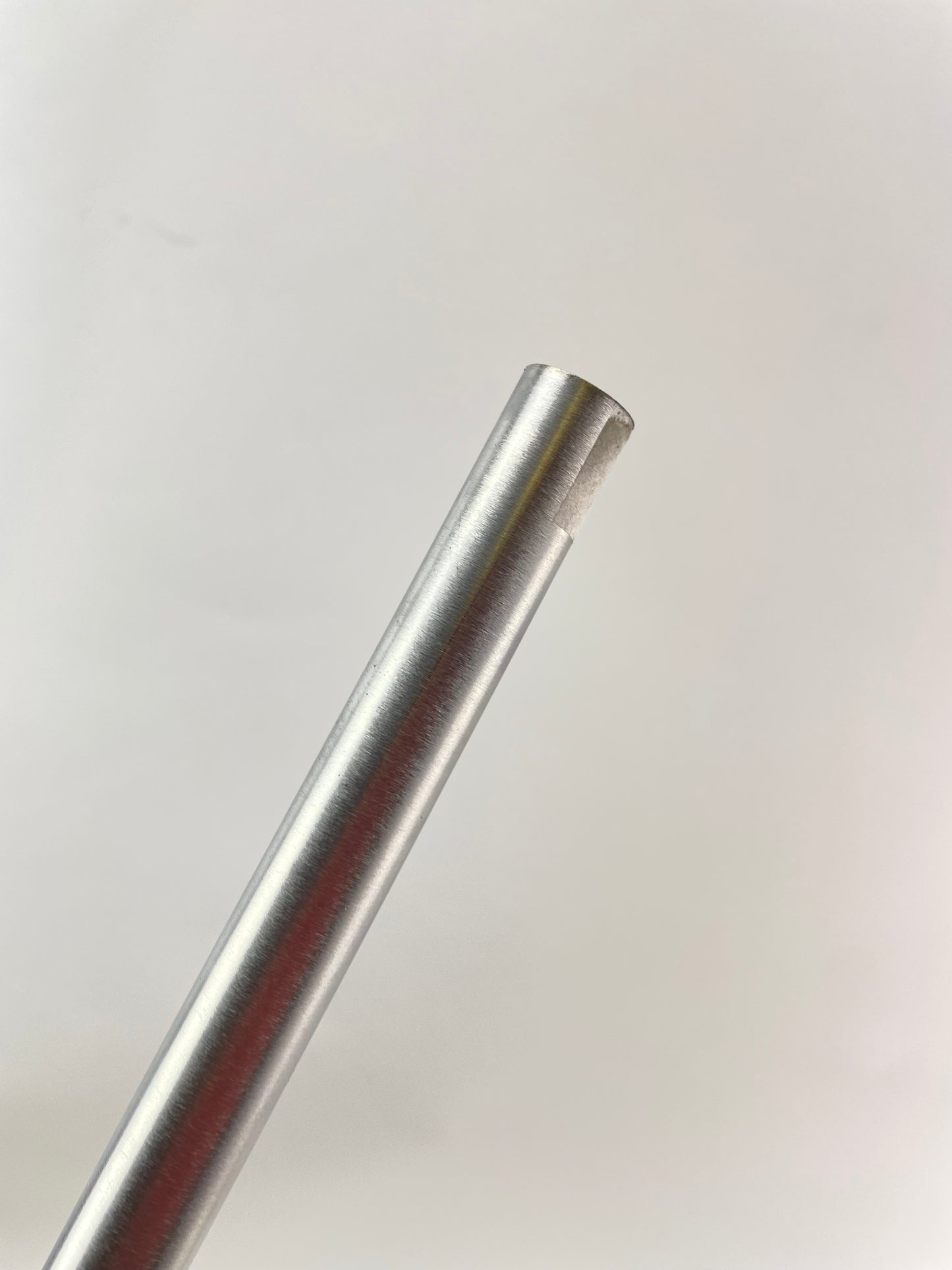 KBS Tour C-Taper Iron Shaft 105 Regular Flex Steel 35.25” /0.355 Tapered /23214