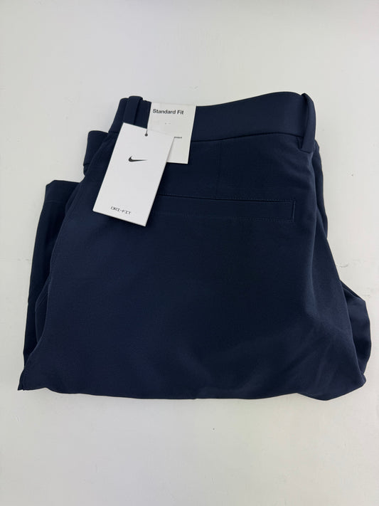 Nike Golf Shorts Dri-Fit Victory W38 Mens /Navy /New /24112