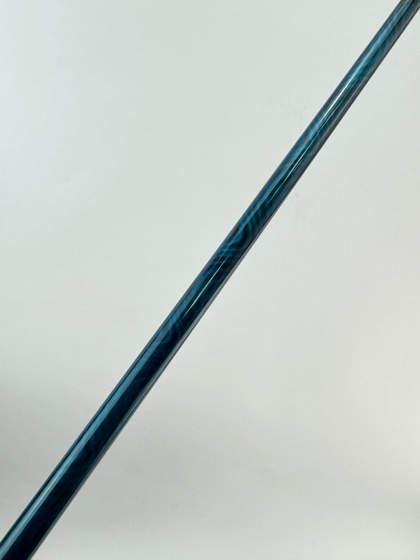 Evenflow Handcrafted San Diego Tour Issue Driver Shaft Ping G440 X Flex 44.5”