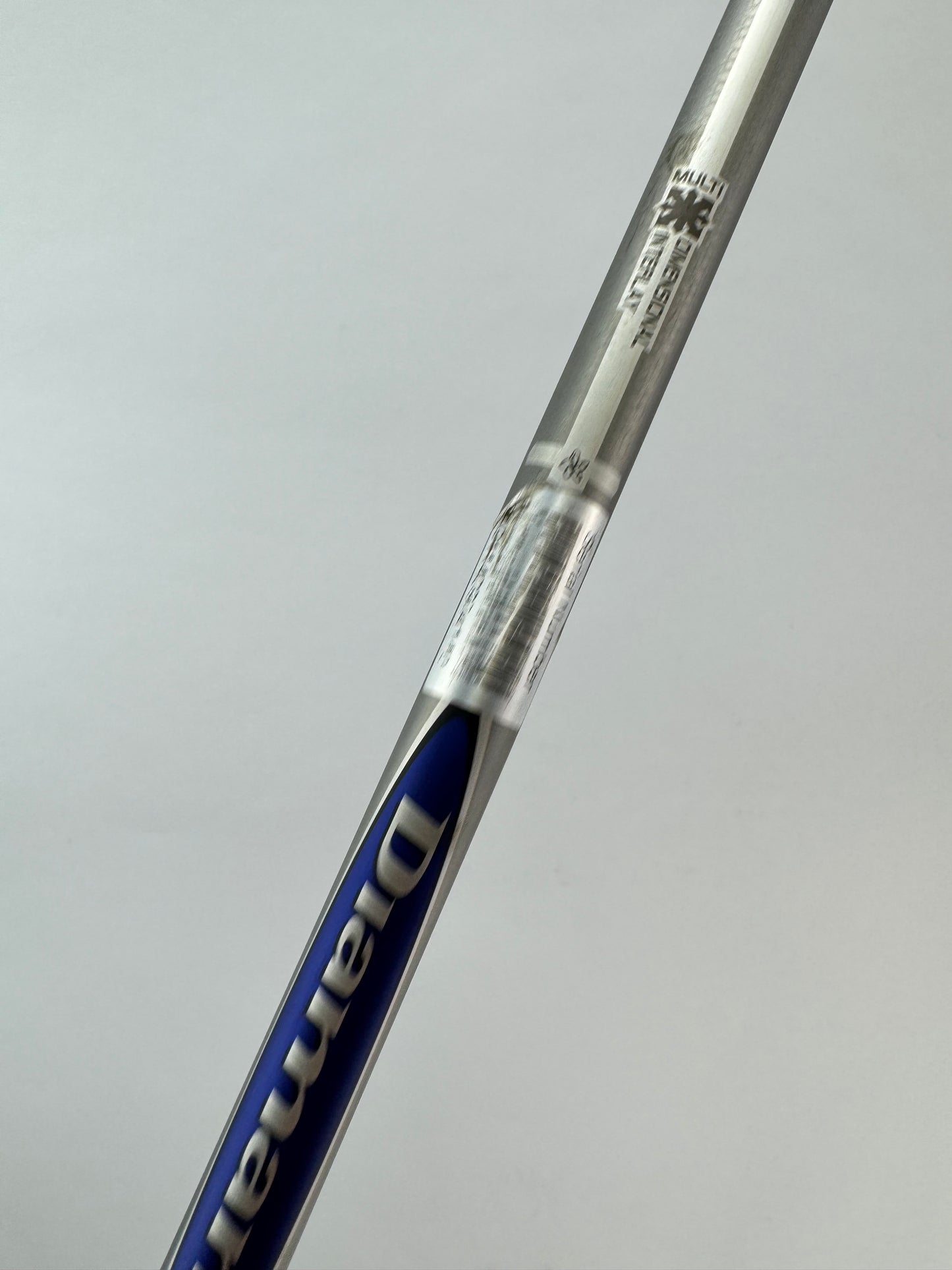 Nike Vapor Fly Pro Driver 8.5-12.5* Diamana 60 Stiff Graphite /New Grip /26813