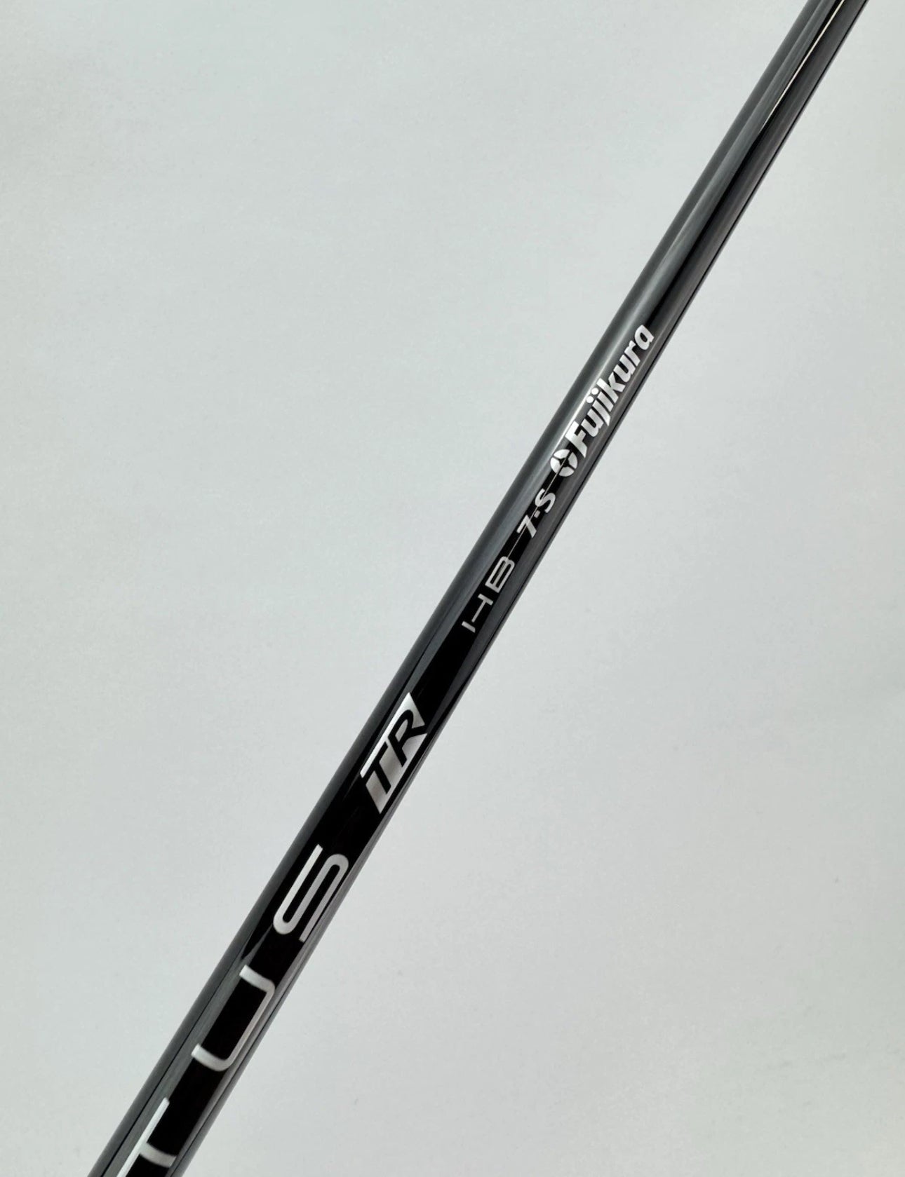 Callaway AI Smoke Paradym Hybrid Shaft Fujikura Ventus TR HB Stiff Graphite 39.5