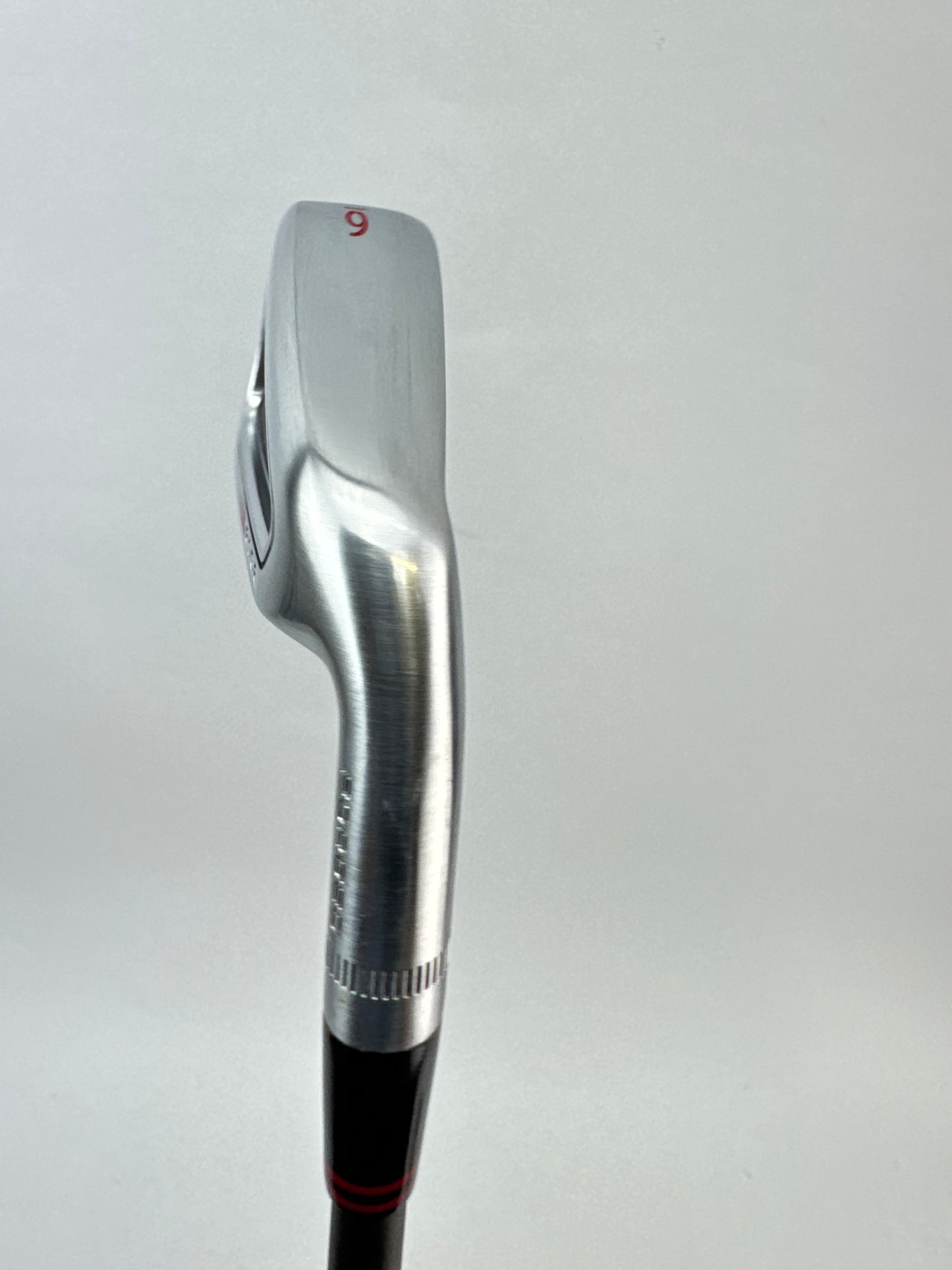 Ben Hogan Edge 6 Iron Forged Recoil ES 780 F4 Stiff Graphite /Right /New /23669