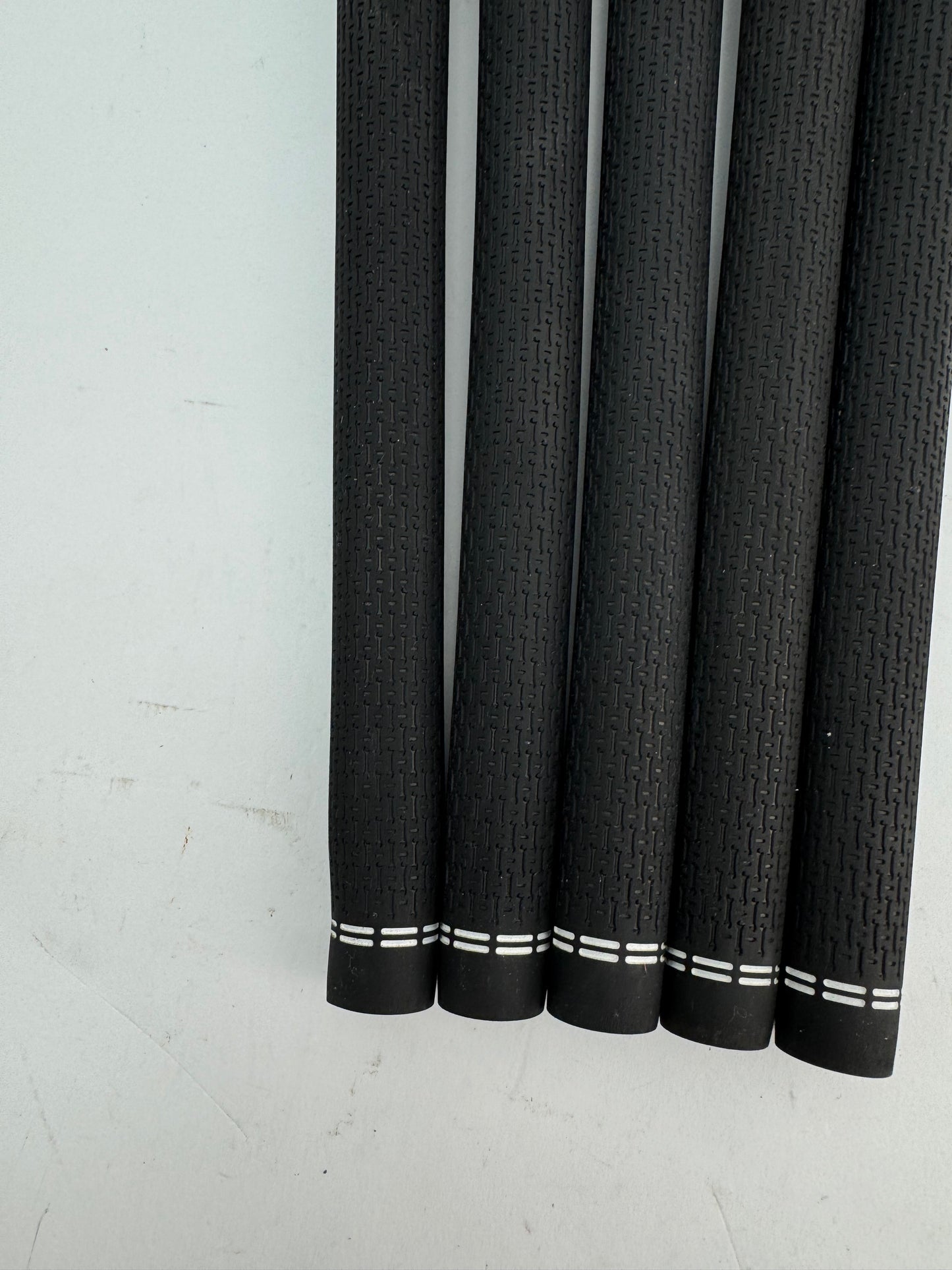 Golf Pride Mizuno Golf Grips (5) Tour Velvet Standard /Mens /Pulled /23334