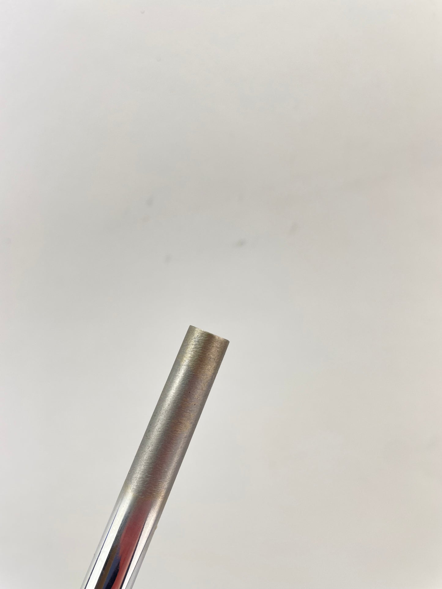 Dynamic Gold S300 Iron Shaft Stiff Flex Steel 36.25” /0.355 Tapered /23567