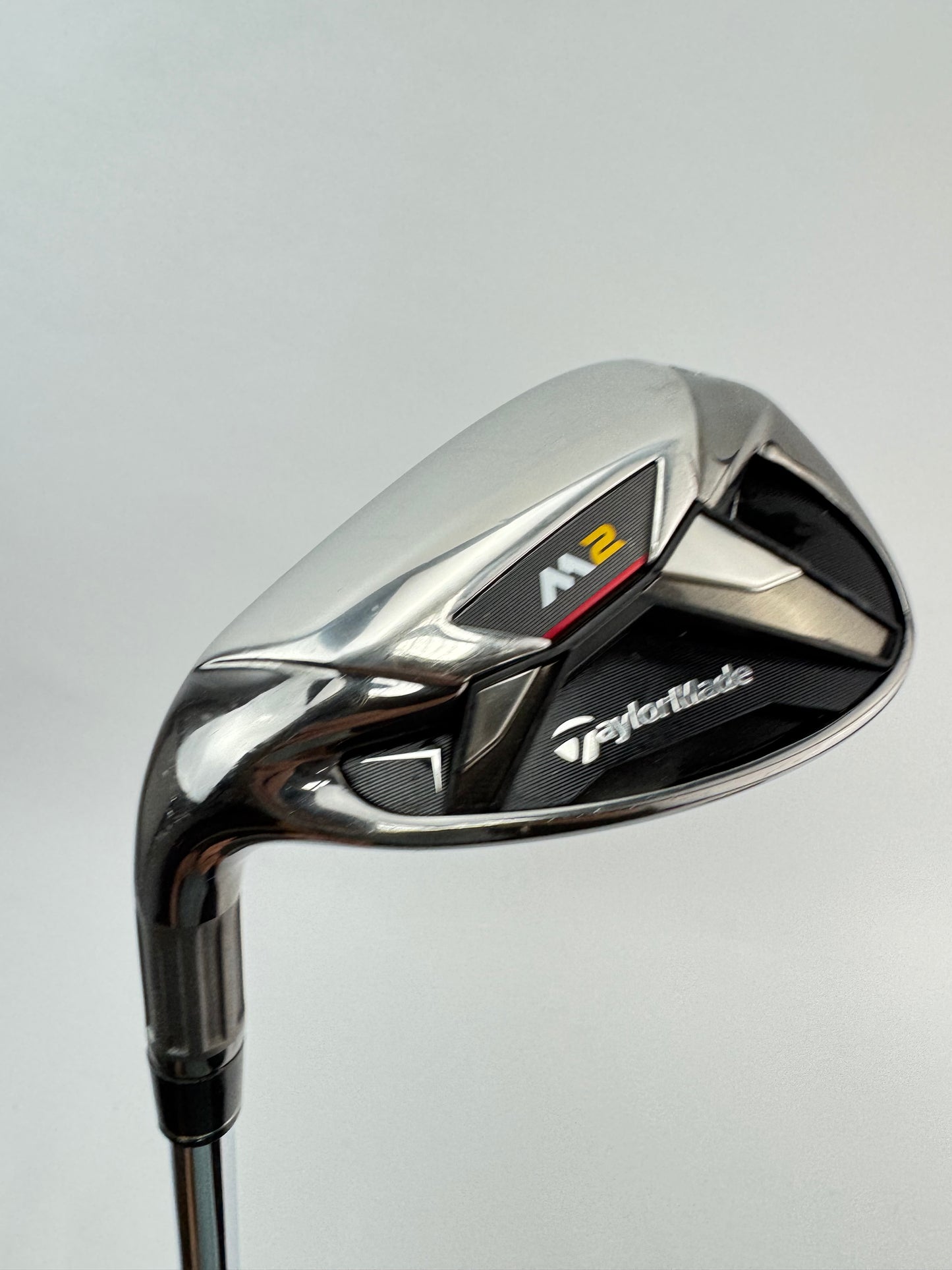 Taylormade M2 Sand Wedge 54* Left Handed Regular Flex Steel +1/2” /25796