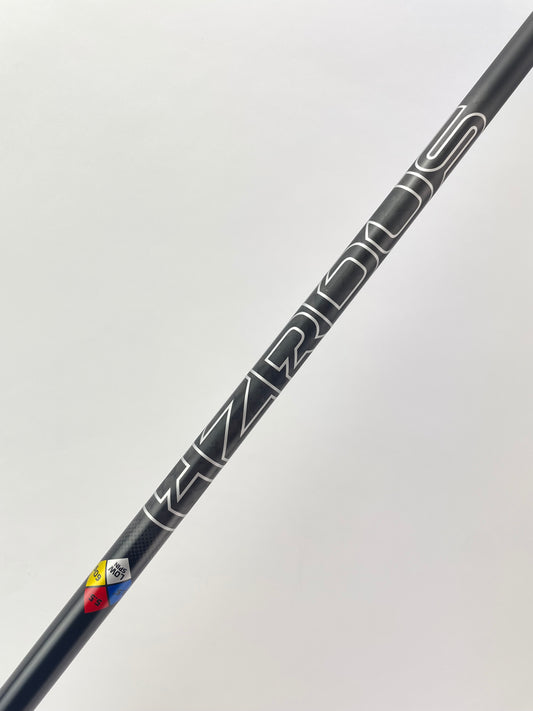Project X Hzrdus Gen5 Driver Shaft 5.5 Regular Flex Graphite 60G 46” /0.335 /New
