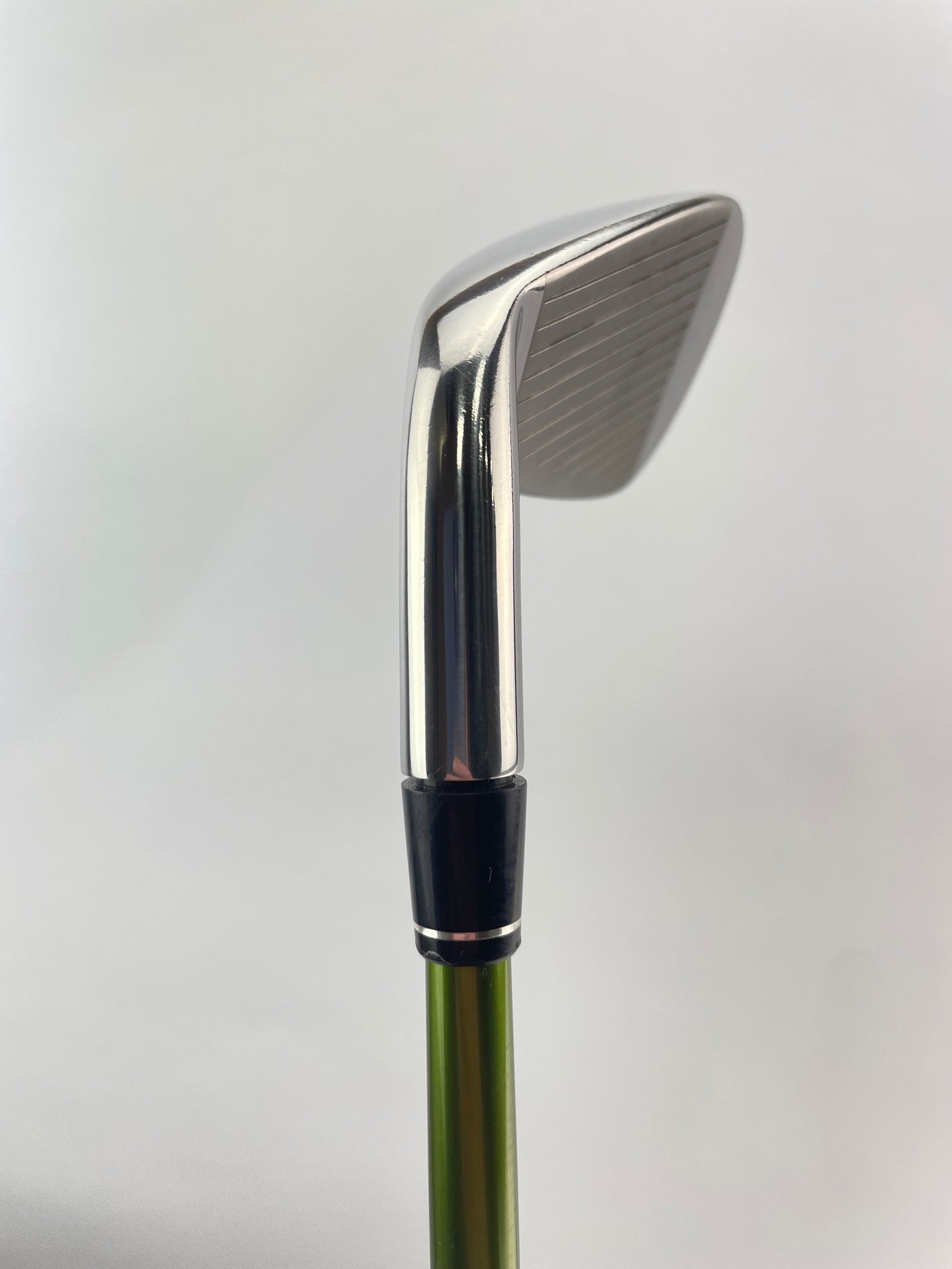 Nike VR 8 Iron Pro Cavity Aldila 85 Stiff Flex Graphite /Right /New Grip /24496