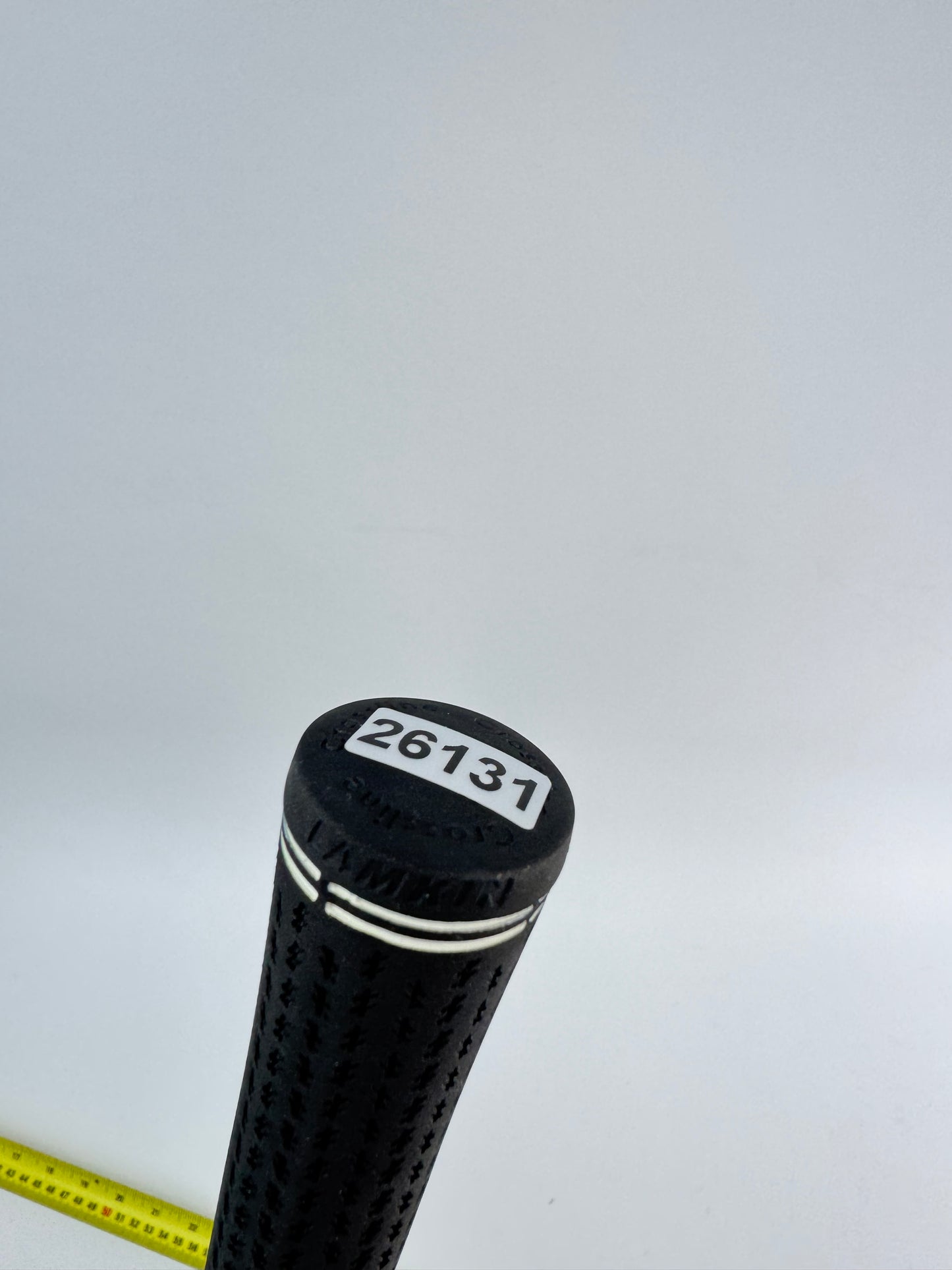 Ping G430 X Flex Hybrid Shaft Kuro Kage Black Graphite 38.75” /New /26131