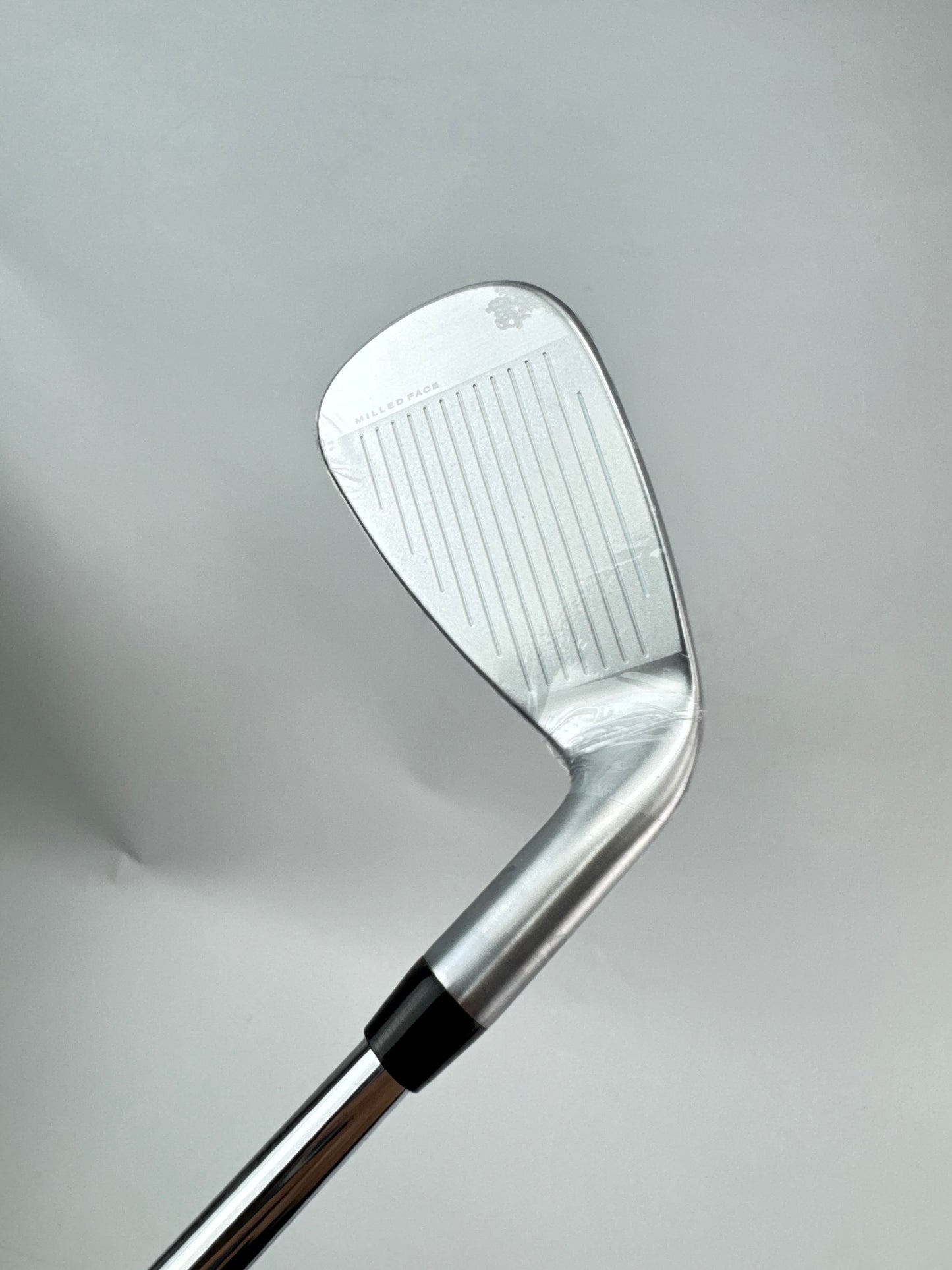 Cobra LTDX 8 Iron Left Handed KBS Tour 90 Regular Flex Steel /Brand New /24890
