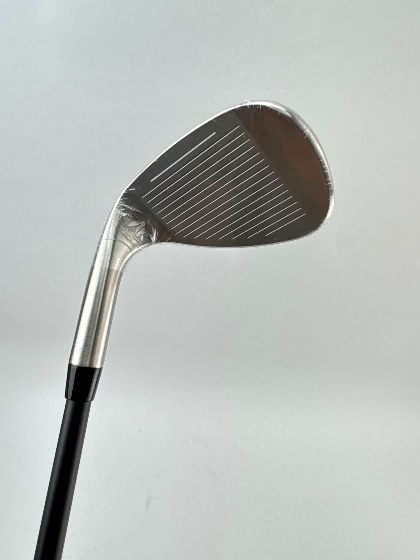 Cobra Aerojet Sand Wedge 54* KBS PGI 75 Regular Flex Graphite /Right /New /24690