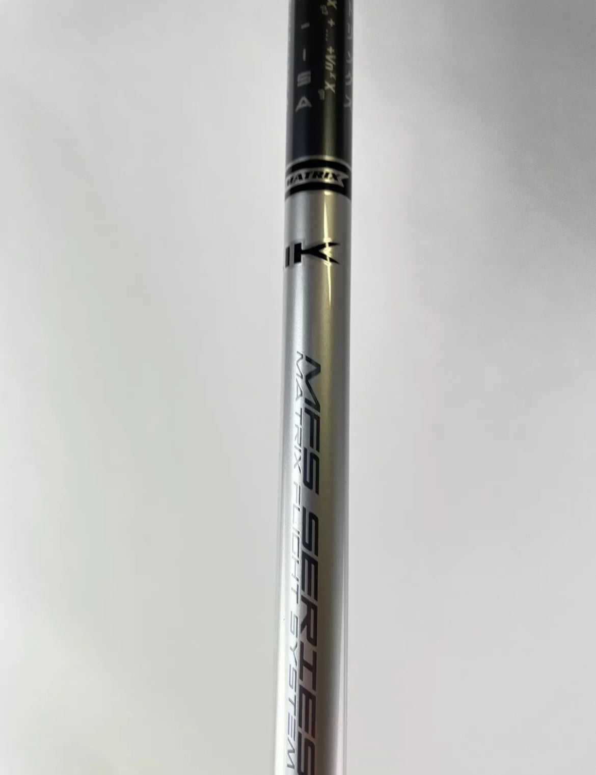 Ping G10 Driver 9* Matrix Red Tie X Flex Graphite /New Shaft + Grip /Left /14668