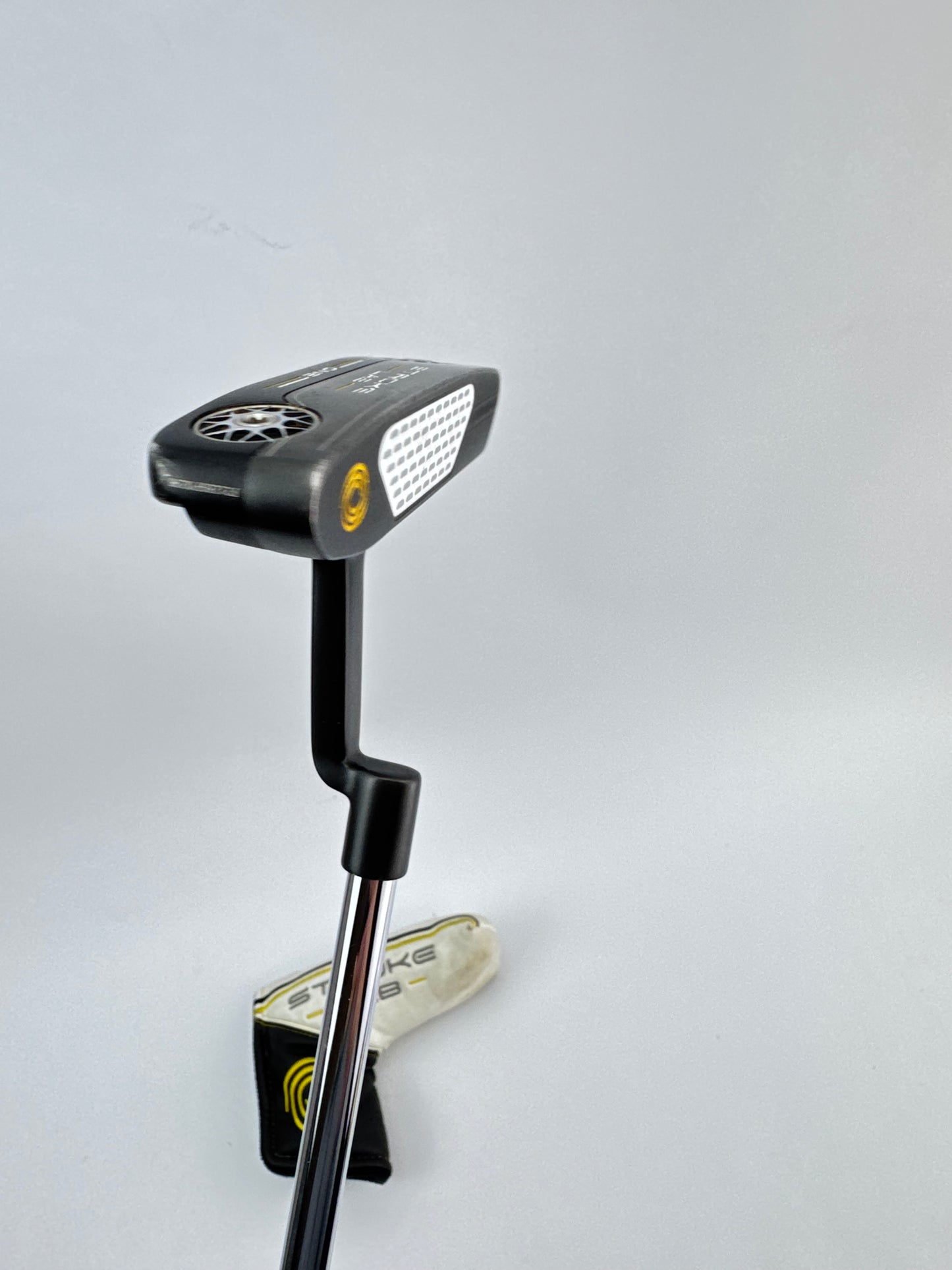 Odyssey Stroke Lab One Putter Blade 33.5” /Right Handed /Headcover /23587