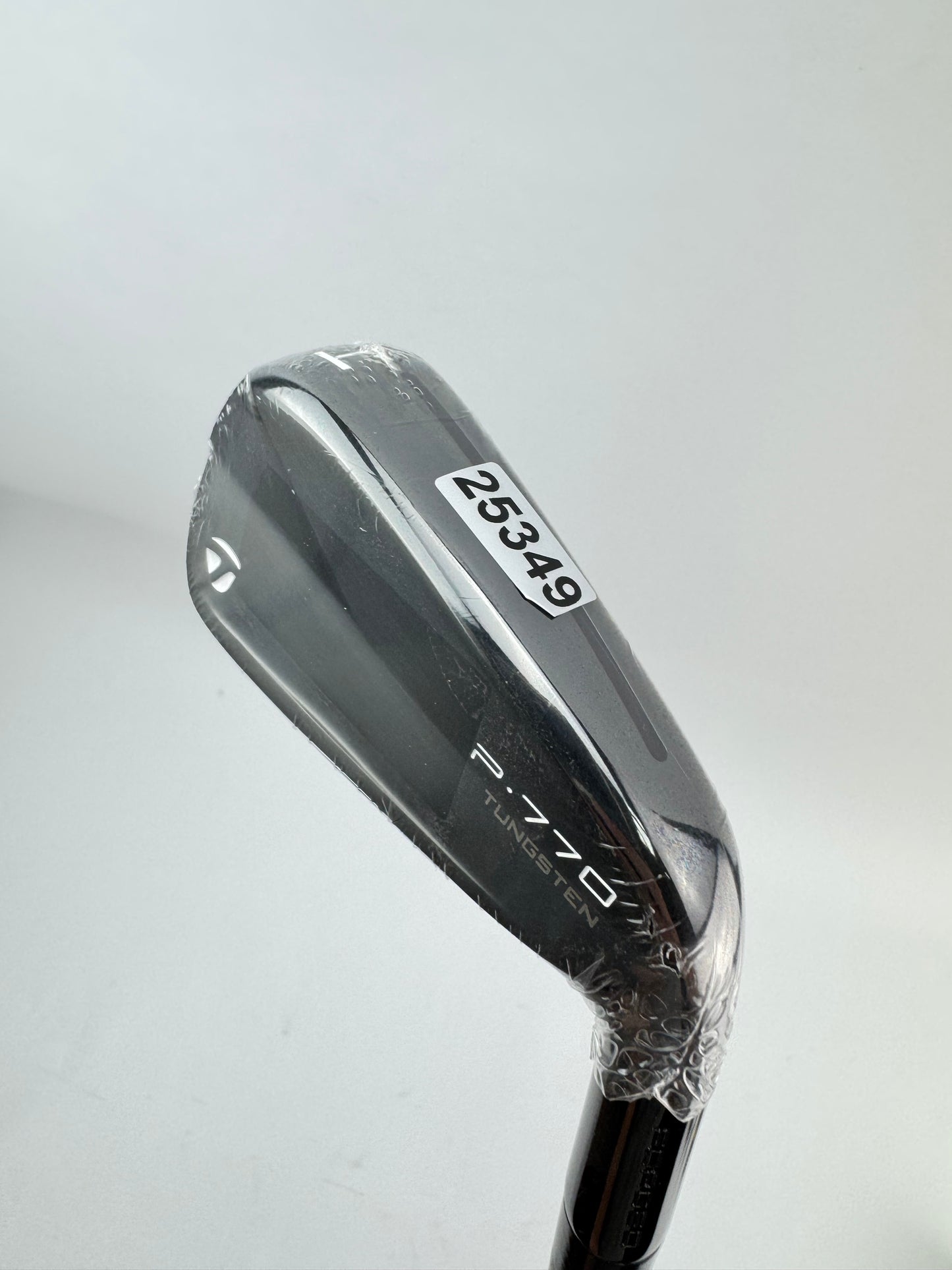 Taylormade P770 Limited Edition Phantom 4 Iron KBS Tour X Flex Black Steel/25349