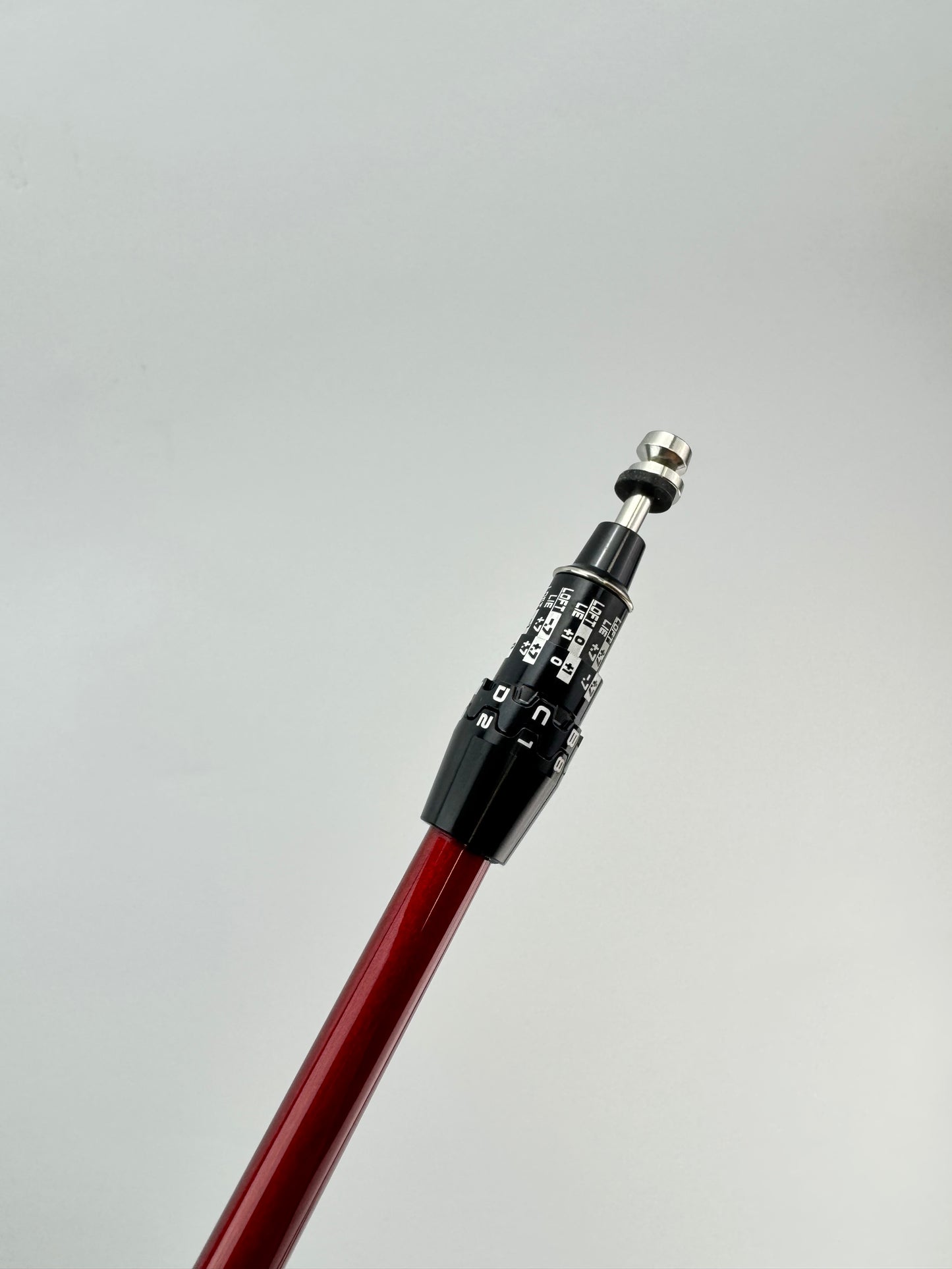 Cobra DS Adapt Driver Shaft Denali Red 5.5 Regular Graphite 44.5 /27589