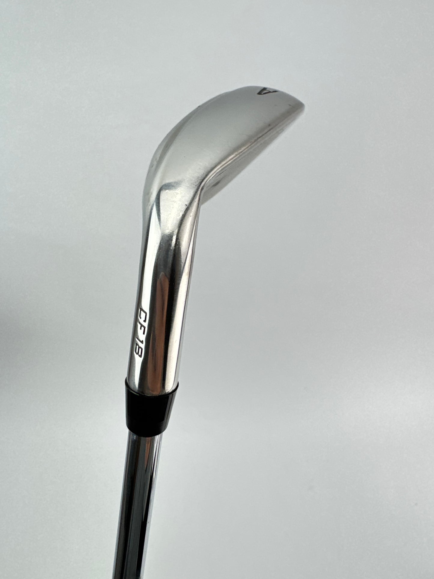 Callaway Rogue X AW Approach Wedge 46* XP95 R300 Regular Steel /Right /24991