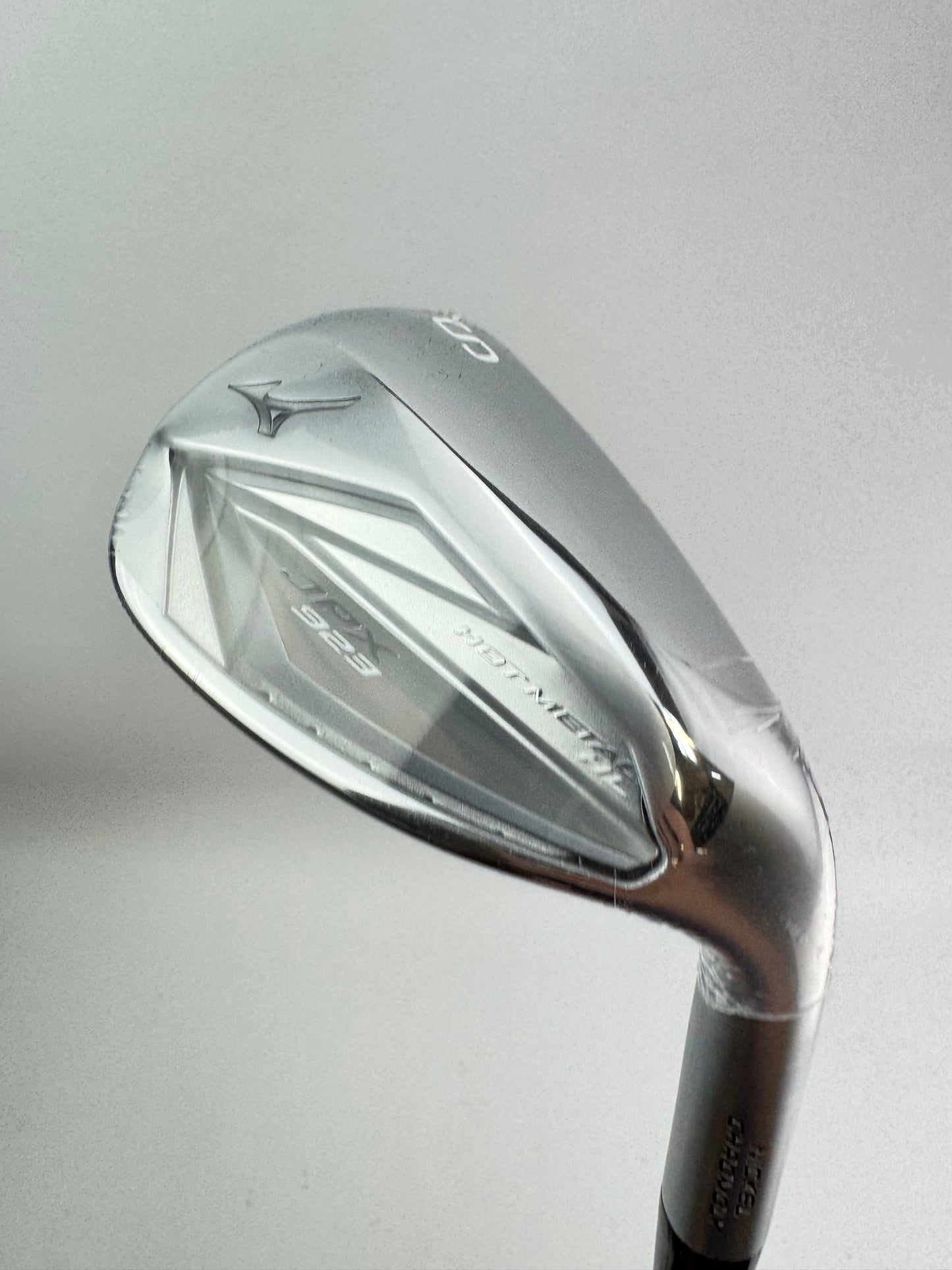 Mizuno JPX923 Sand Wedge 55* Hot Metal HL Recoil ESX F3 Regular Graphite /25576