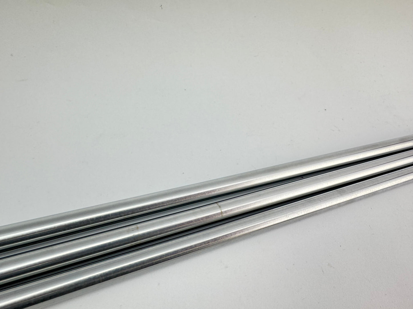 Project X IO Wedge Shaft Set (3) 105G Regular Flex Steel /0.355 Tapered /24274