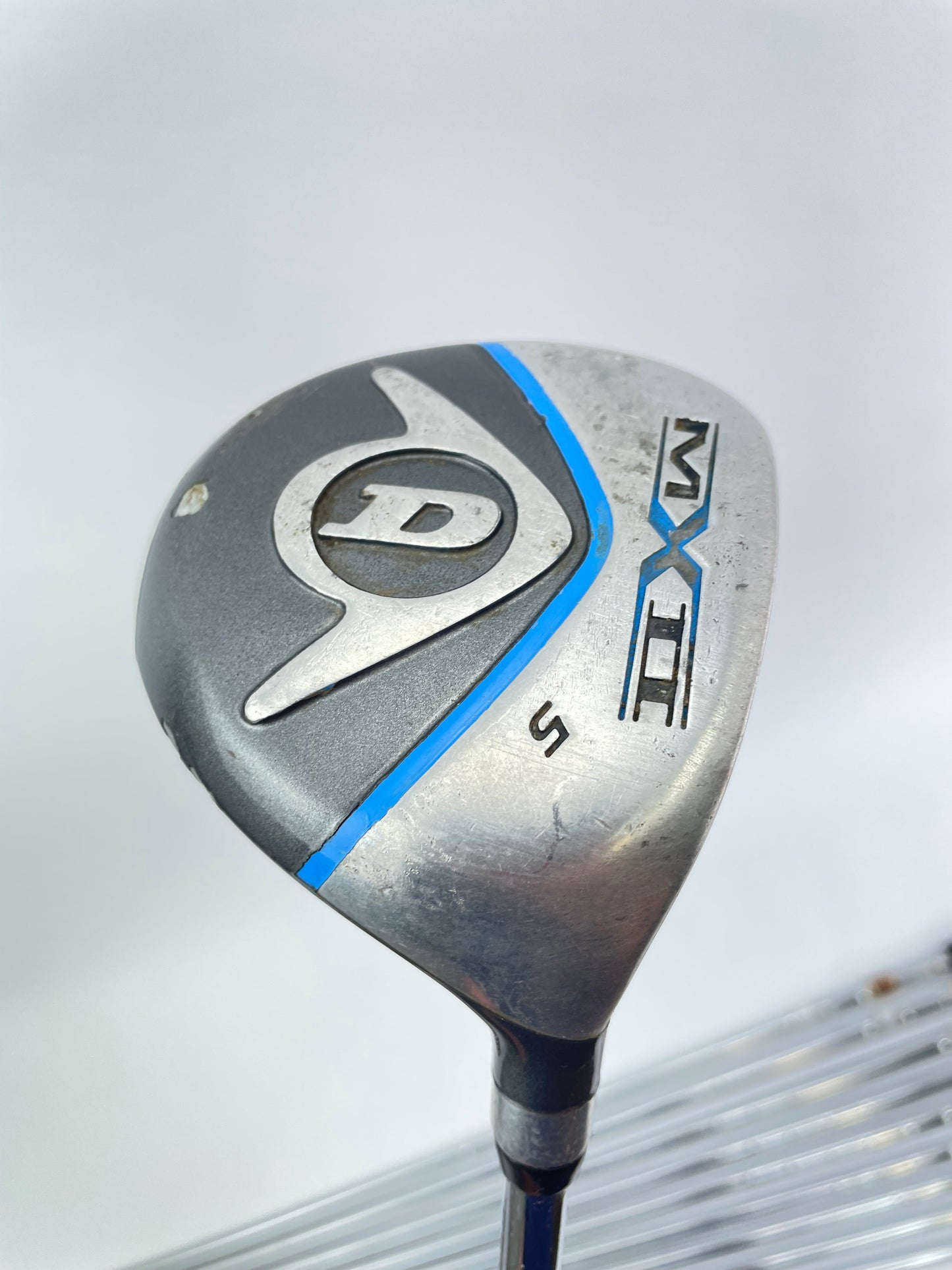 Mens Golf Package Set 13 Clubs Regular Flex /Right Handed /New Grips /25083