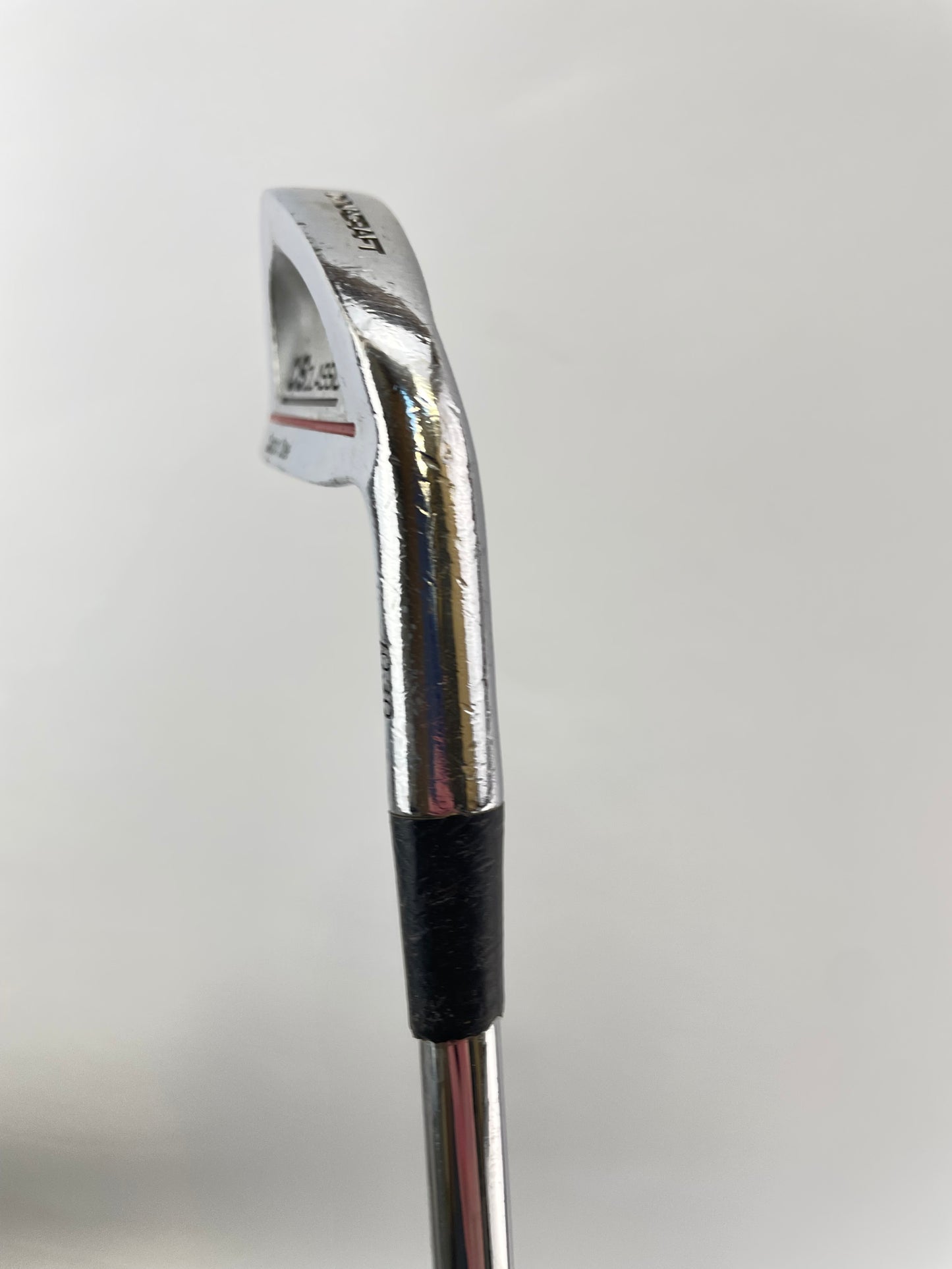 Dynacraft Golf 2 Iron C/S Classic A Senior Flex Steel /Right /New Grip /23454